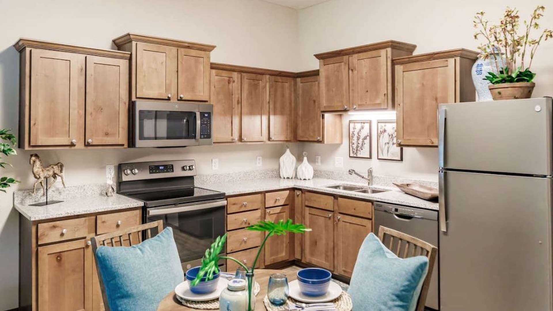 South Jordan View Retirement Community 10