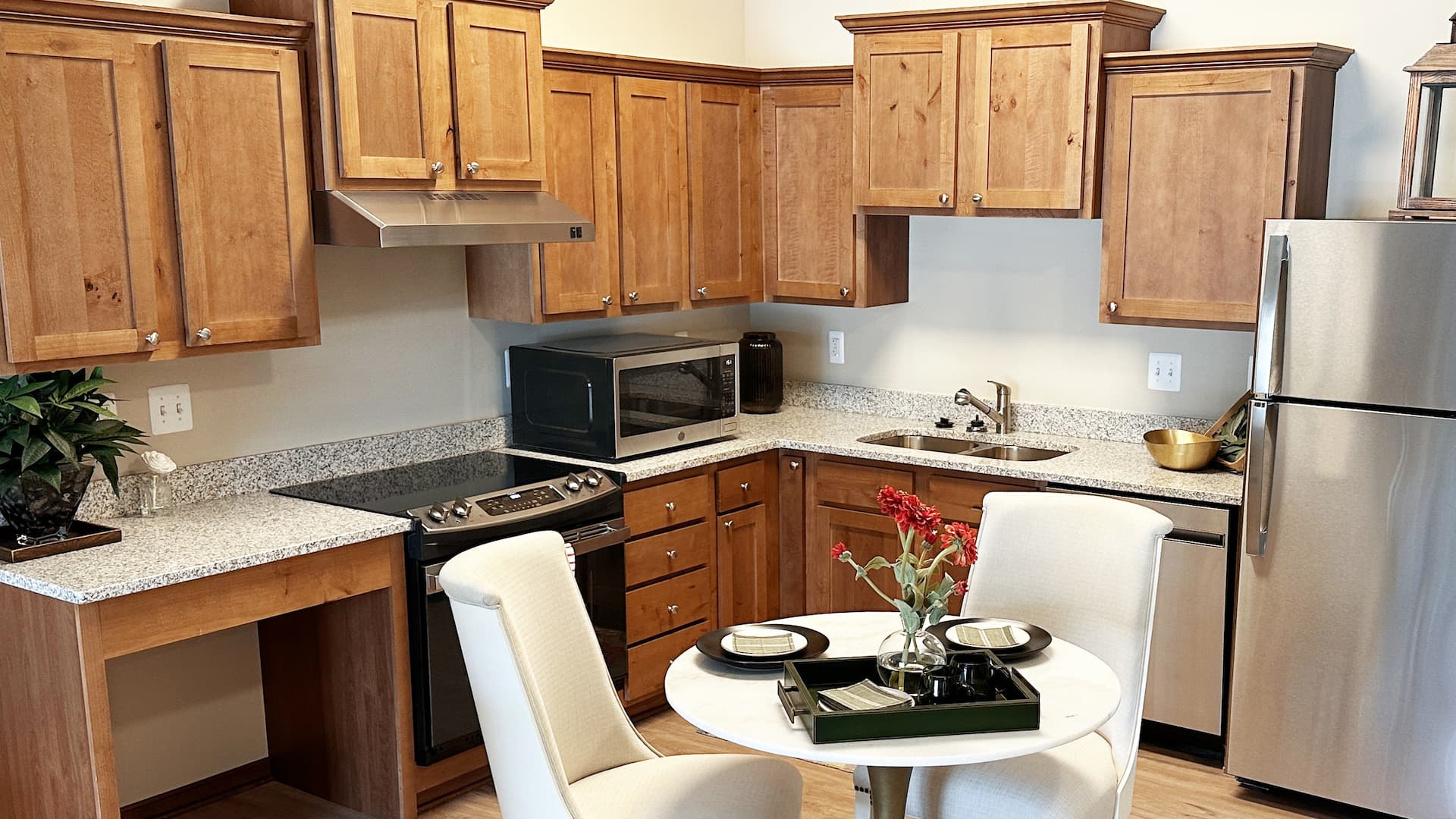 Willow Pines Retirement Community 2