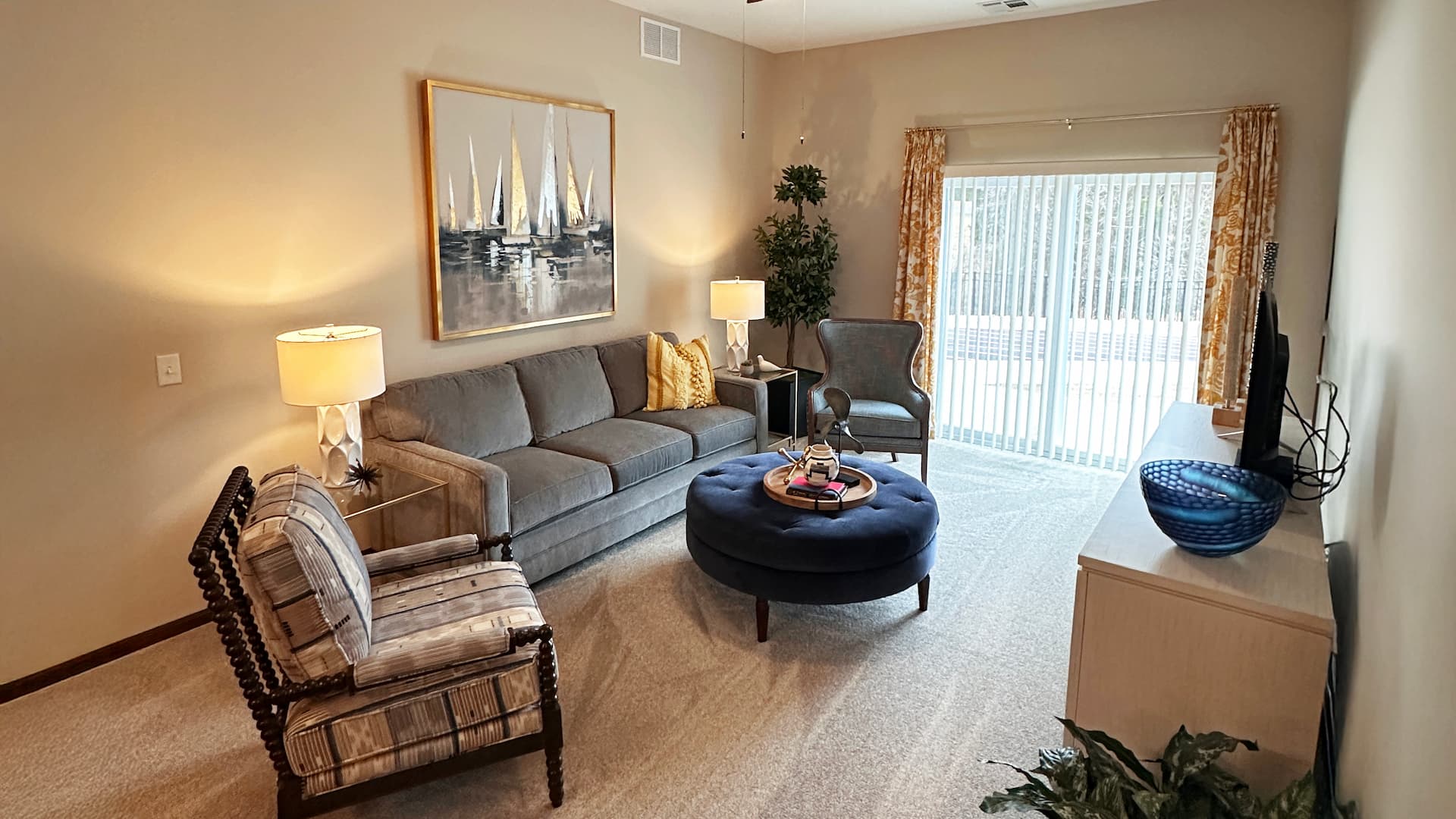 Carolina Pines Retirement Community, Greensboro, NC 7