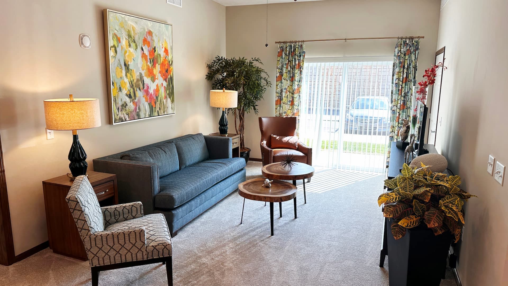 Julian Woods Retirement Community, Asheville, NC 6