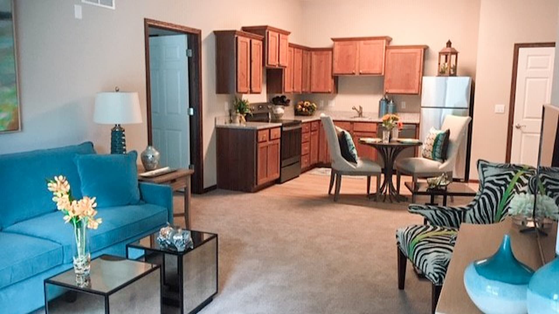 Okatie Pines Retirement Community, Okatie, SC 3