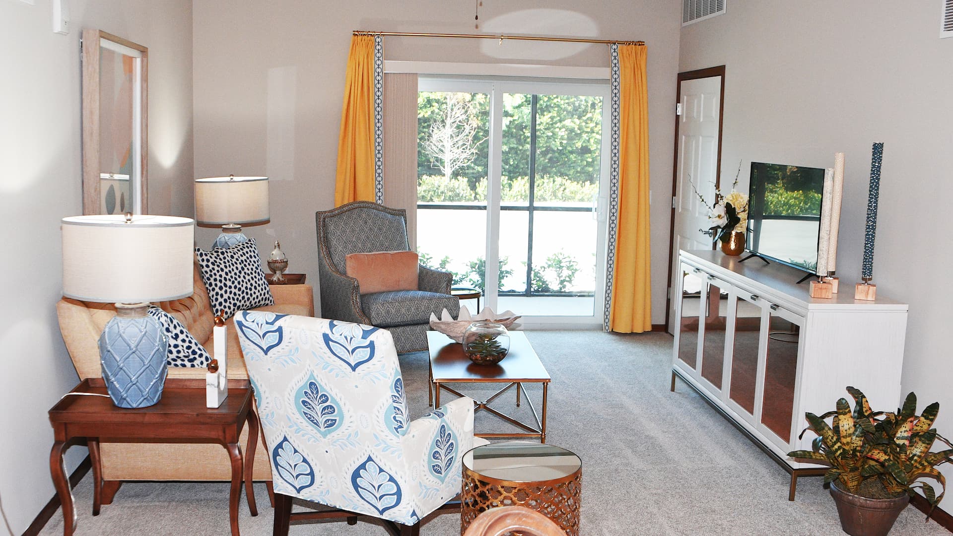 Palomino Gardens Retirement Community, Wellington, FL 11