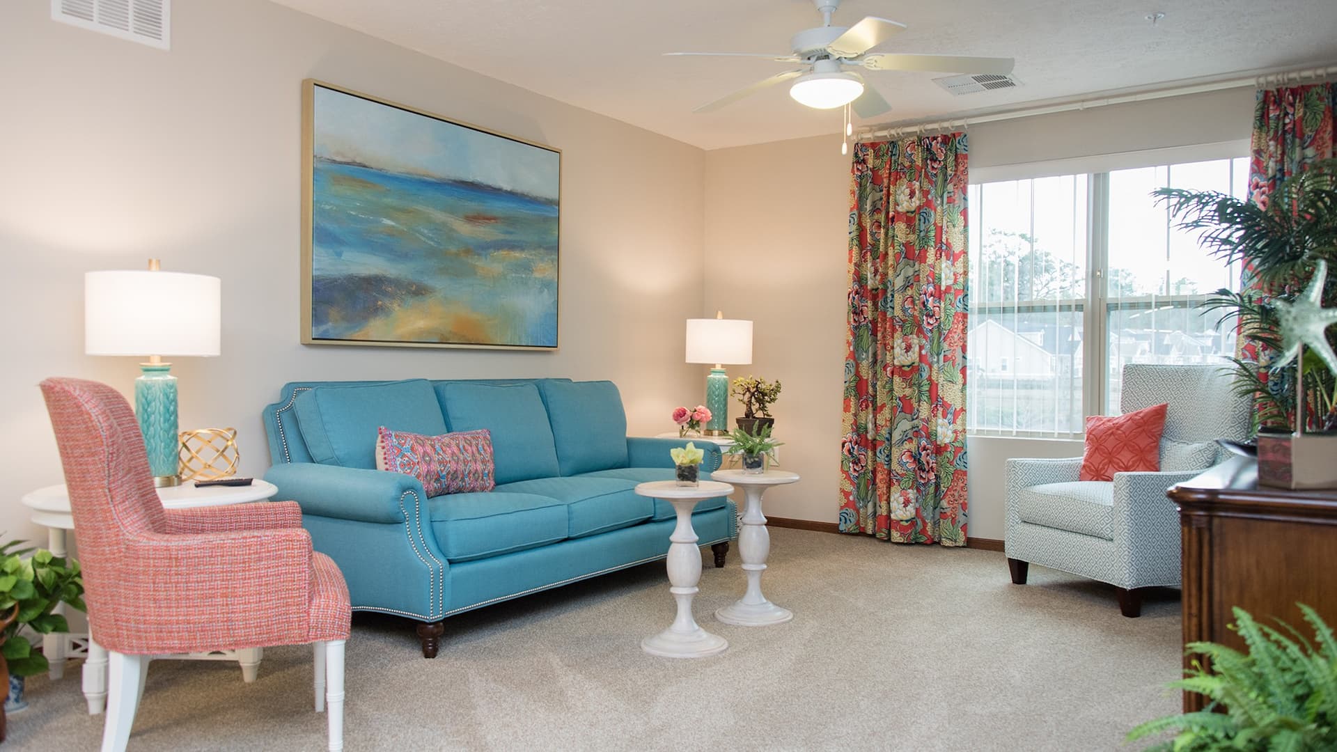 Red Hills Village Retirement Resort, Tallahassee, FL 3