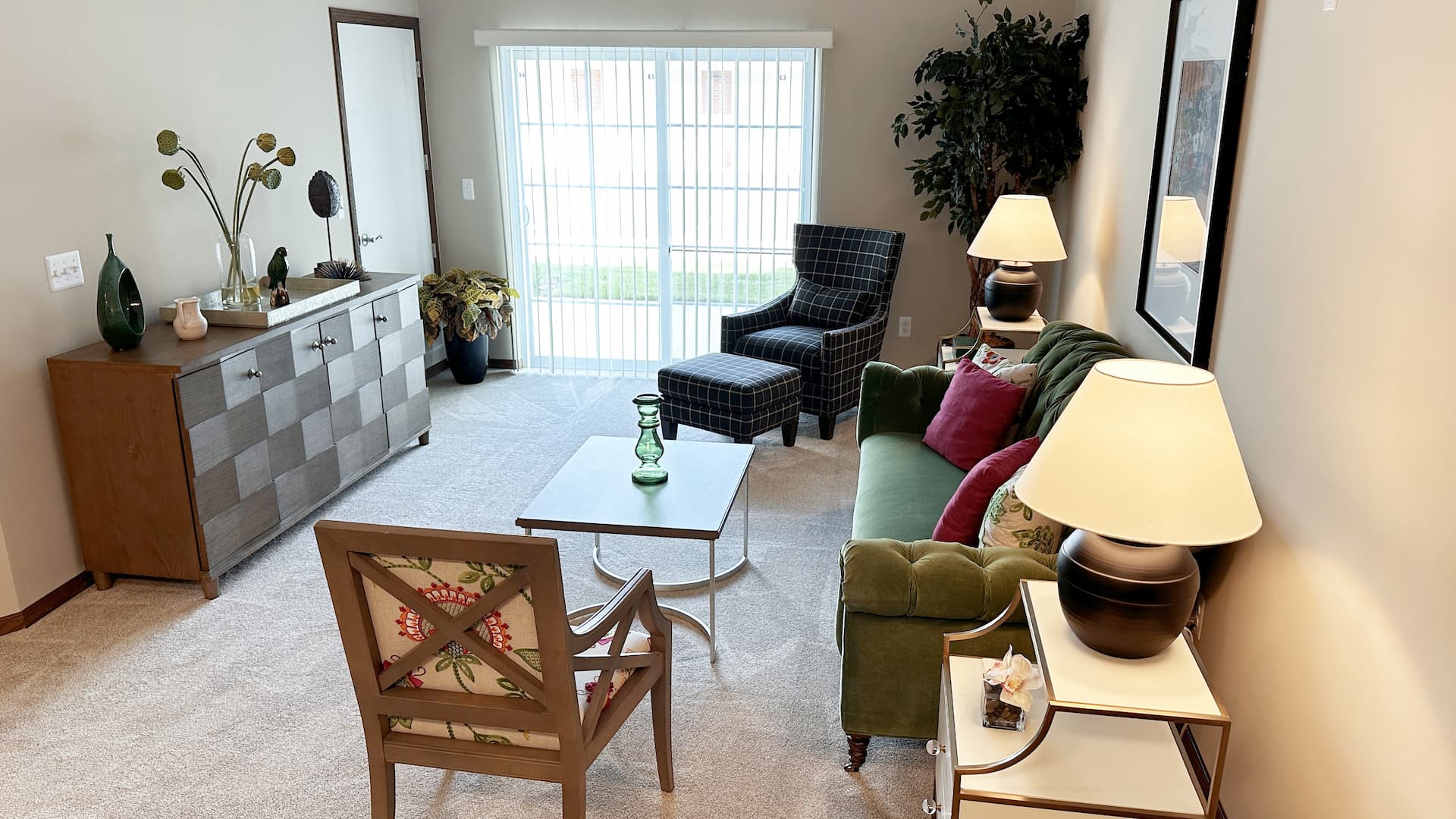 Willow Pines Retirement Community 3