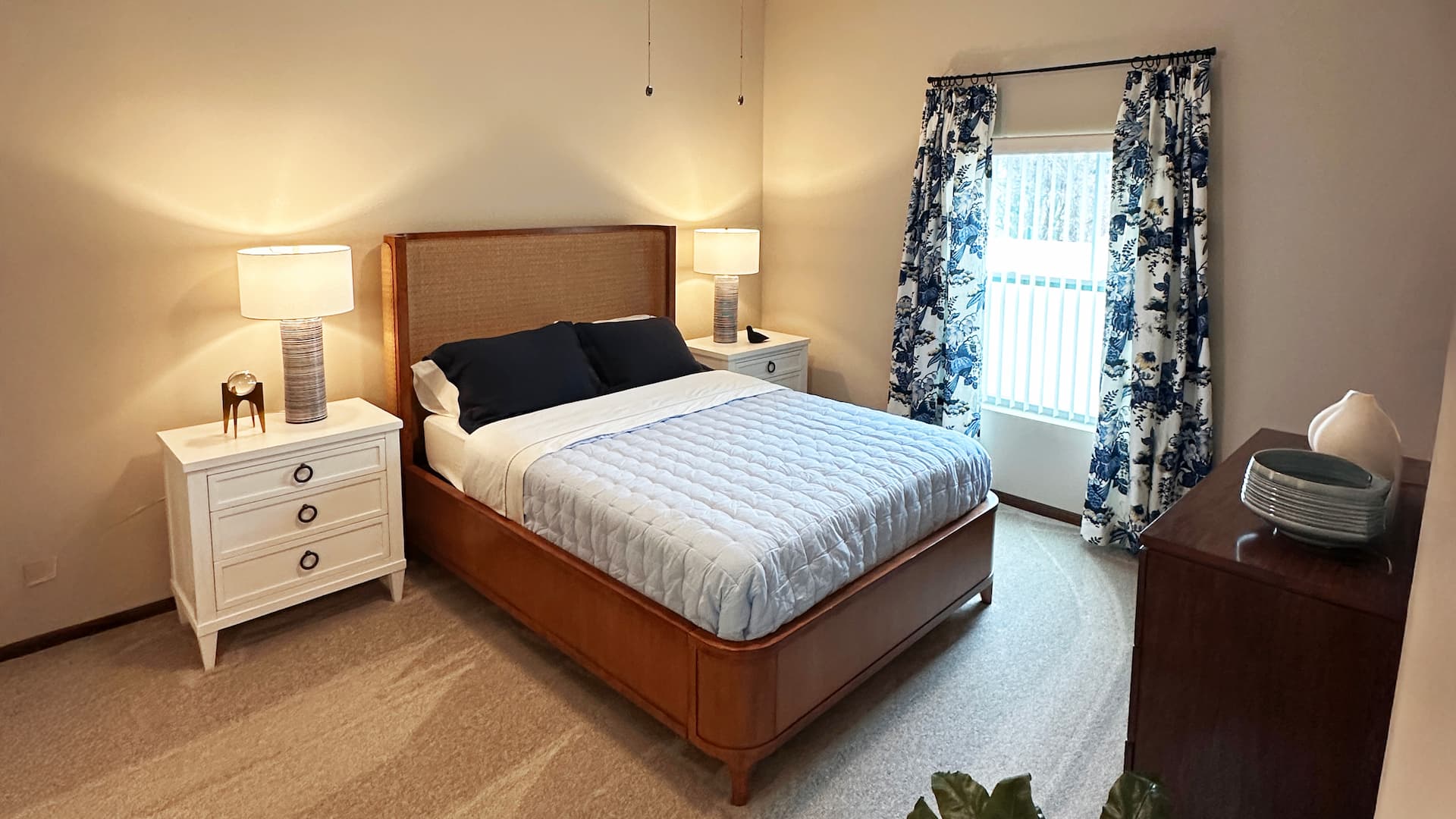 Carolina Pines Retirement Community, Greensboro, NC 8