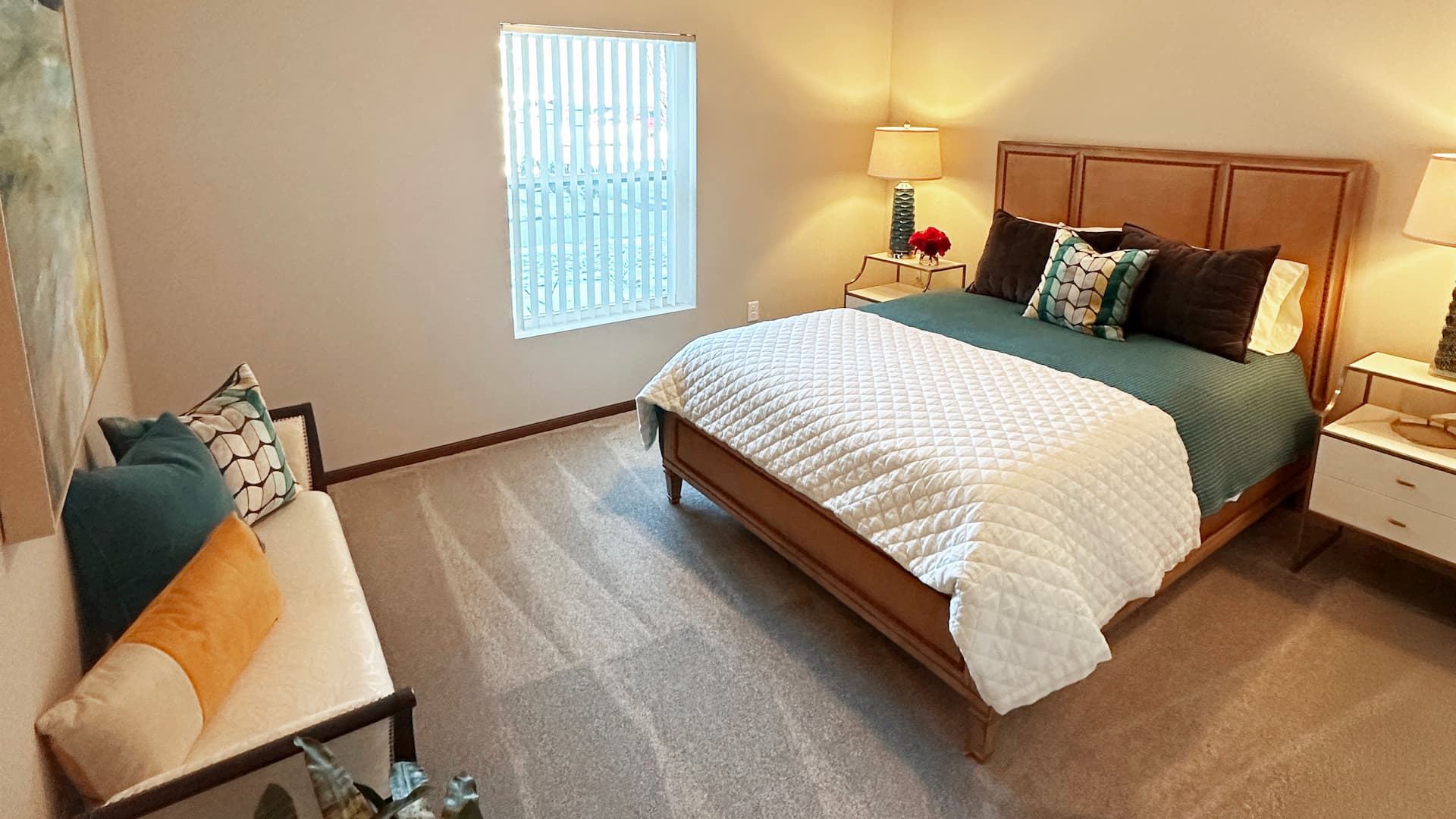 Pleasant Hill Retirement Community, Marlborough, MA 5