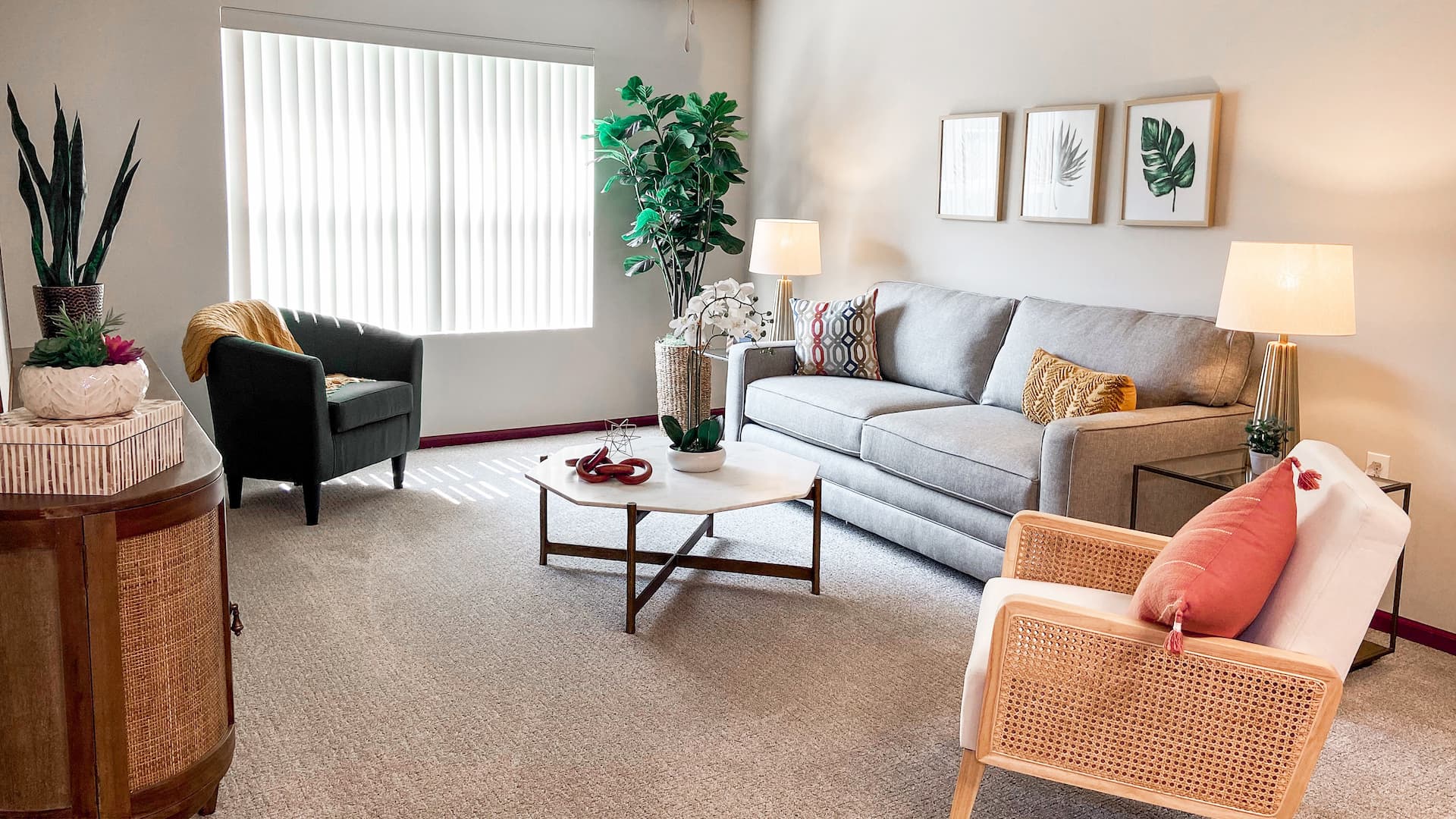 Savannah Pines Retirement Community, Lincoln, NE 2