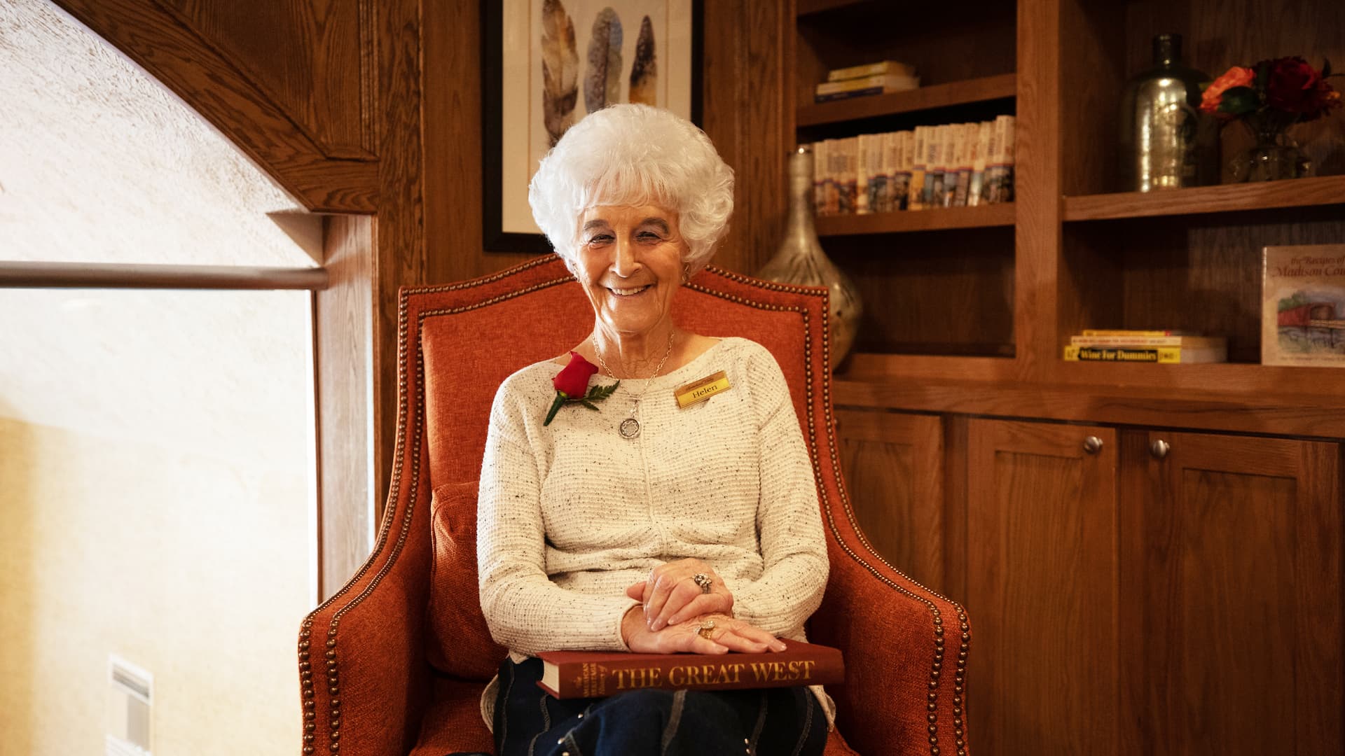 Arrowhead Valley Retirement Resort, Peoria, AZ 5