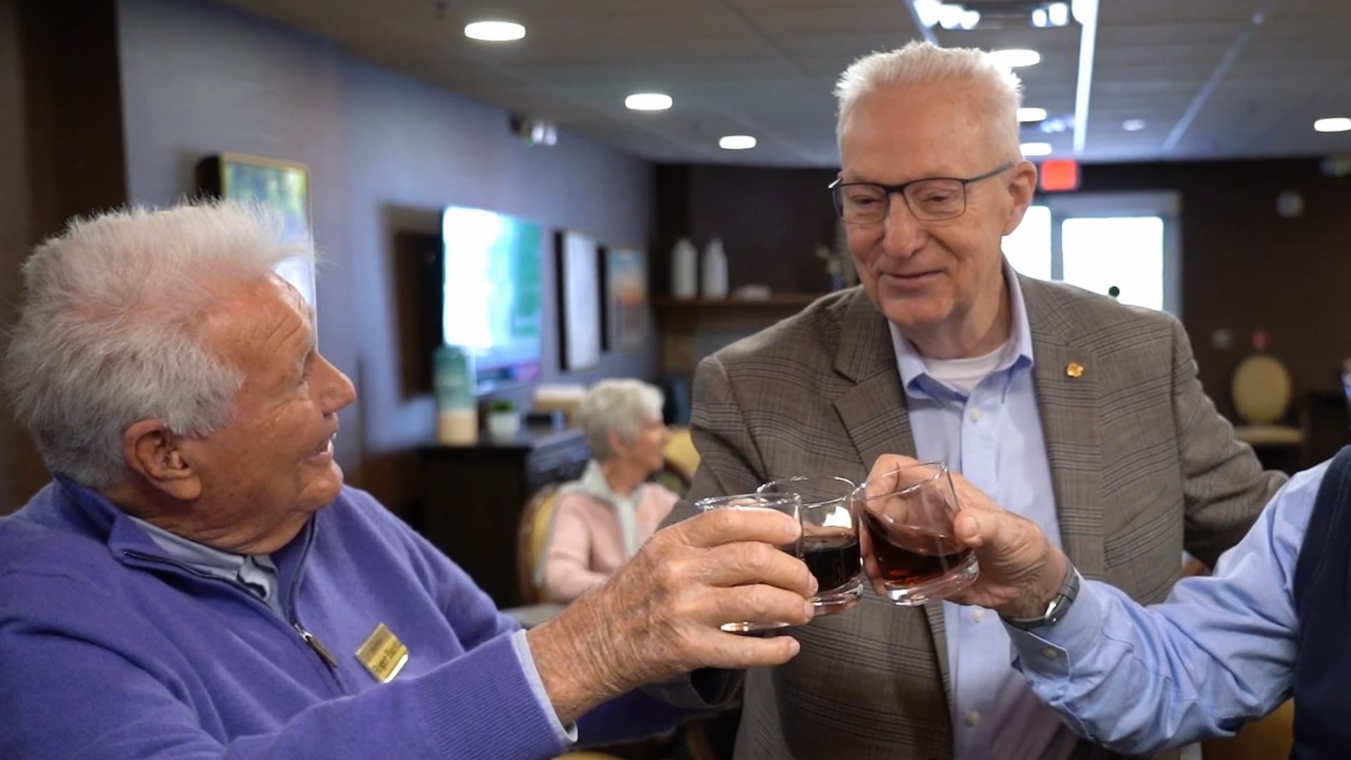 Brier Pointe Retirement Community 10