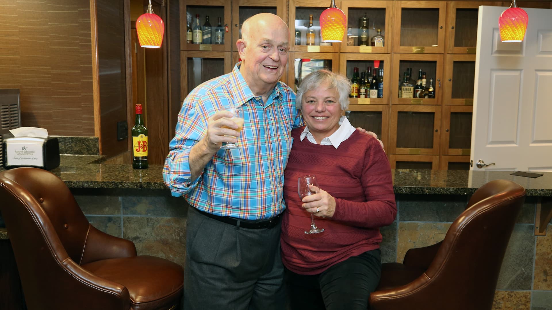 South Jordan View Retirement Community 4