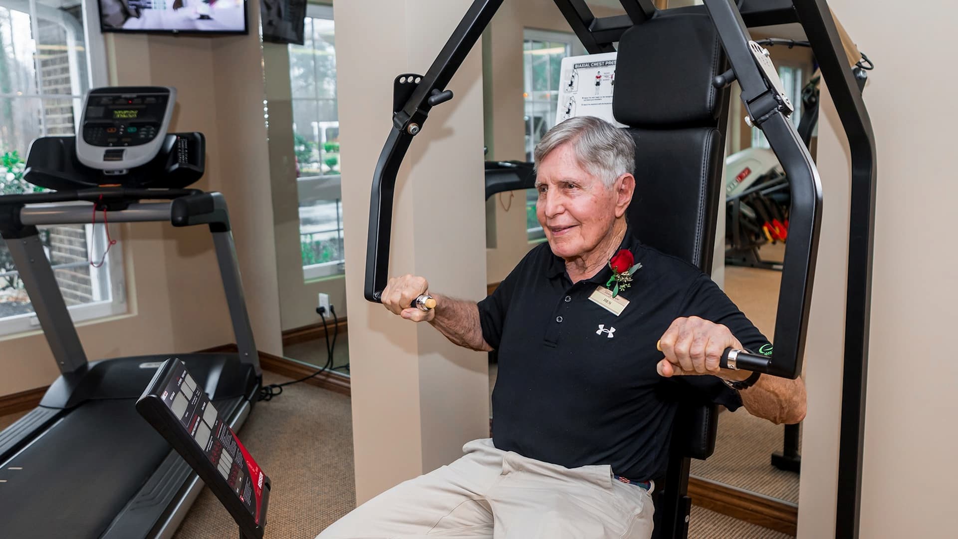 Arrowhead Valley Retirement Resort, Peoria, AZ 7