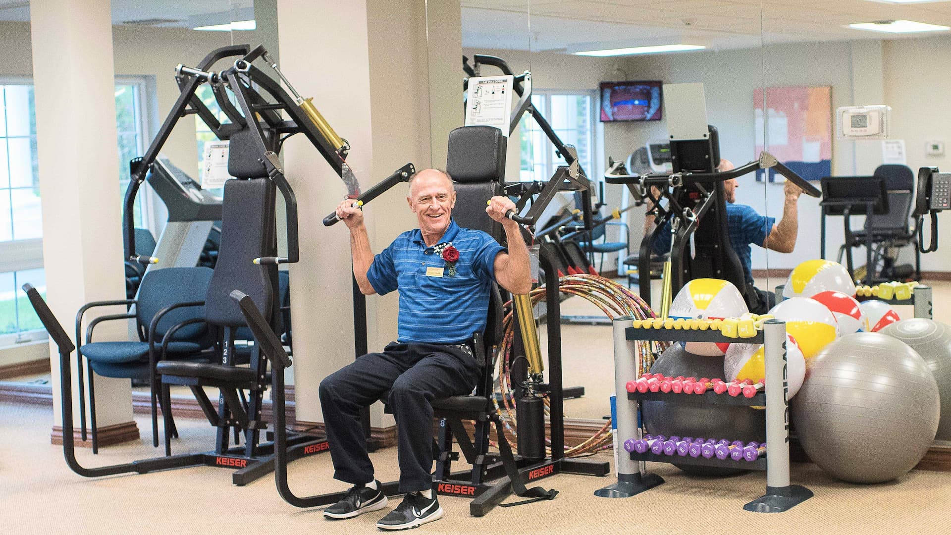 Willow Pines Retirement Community 7