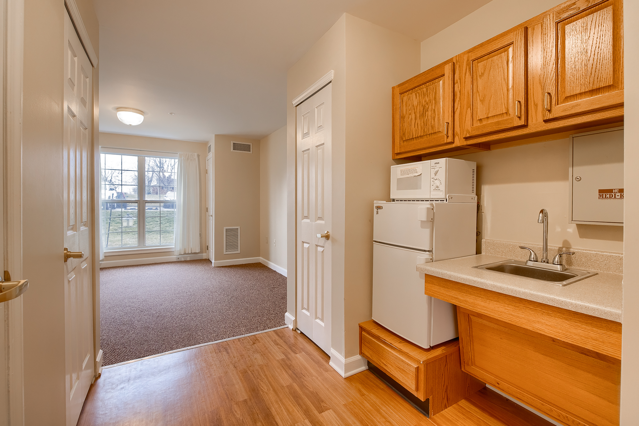 Ohio Living Quaker Heights, Waynesville, OH 3