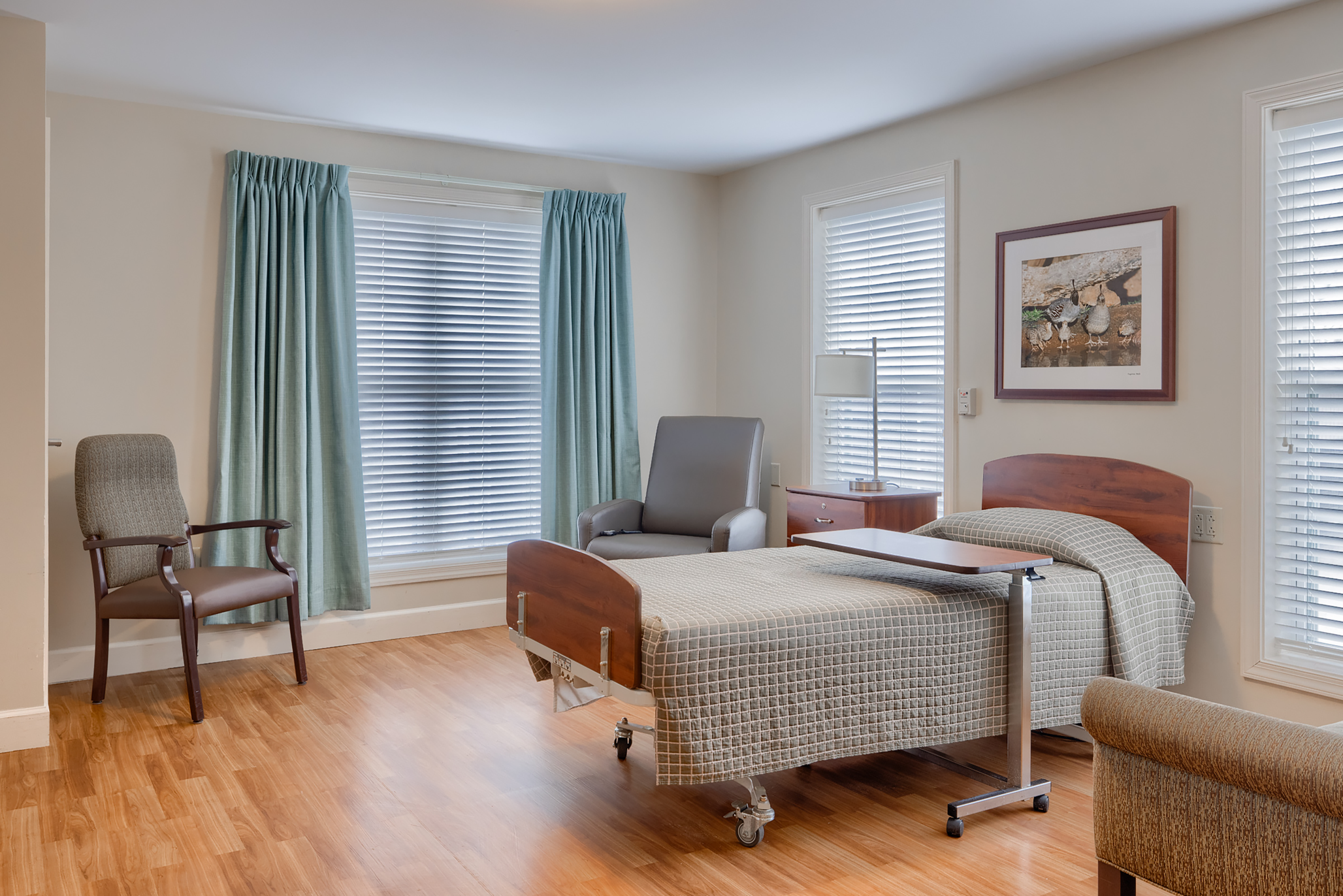 Ohio Living Quaker Heights, Waynesville, OH 10