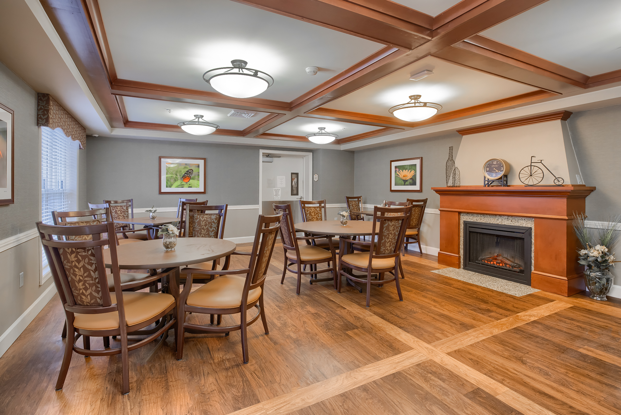 Ohio Living Quaker Heights, Waynesville, OH 12