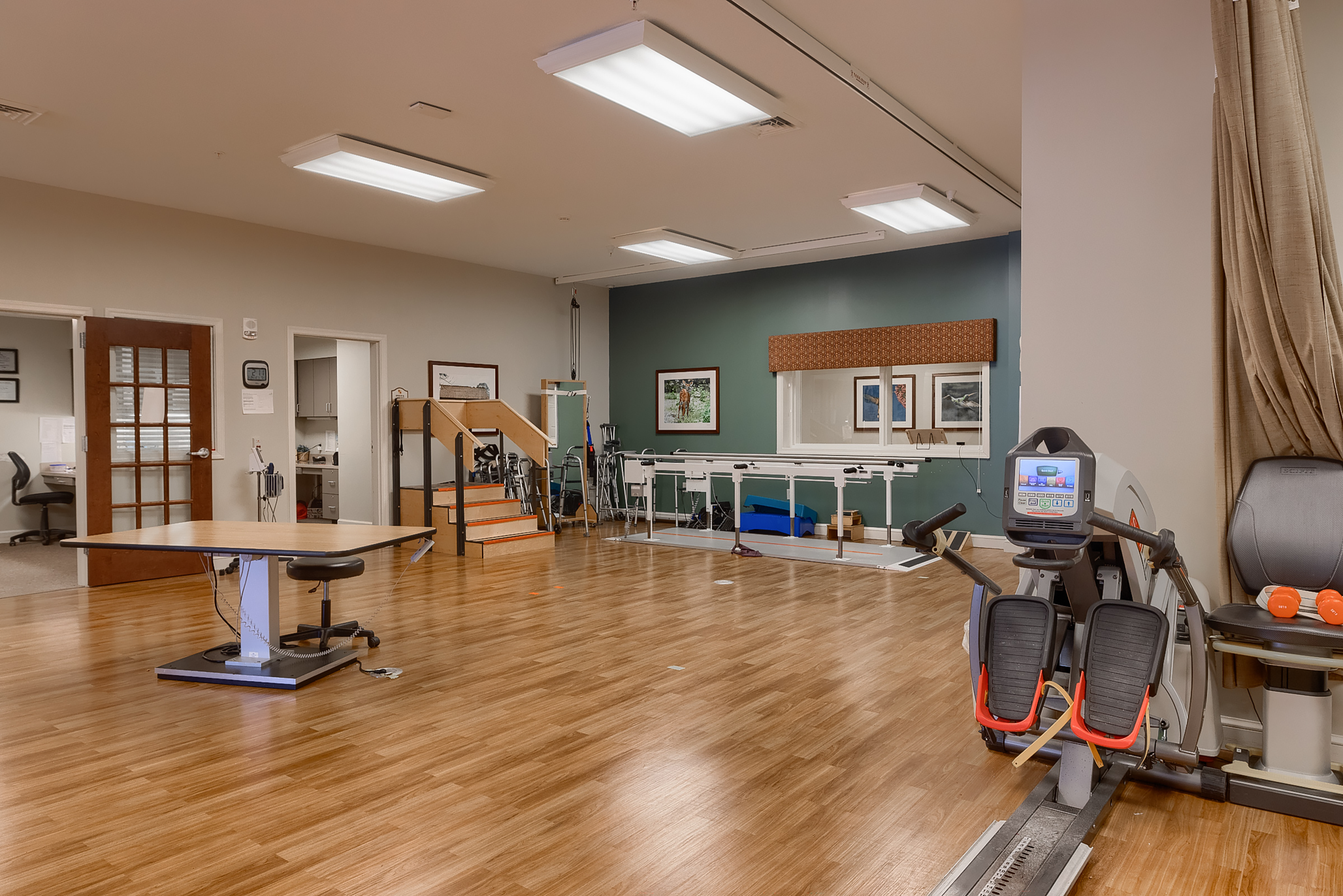 Ohio Living Quaker Heights, Waynesville, OH 11