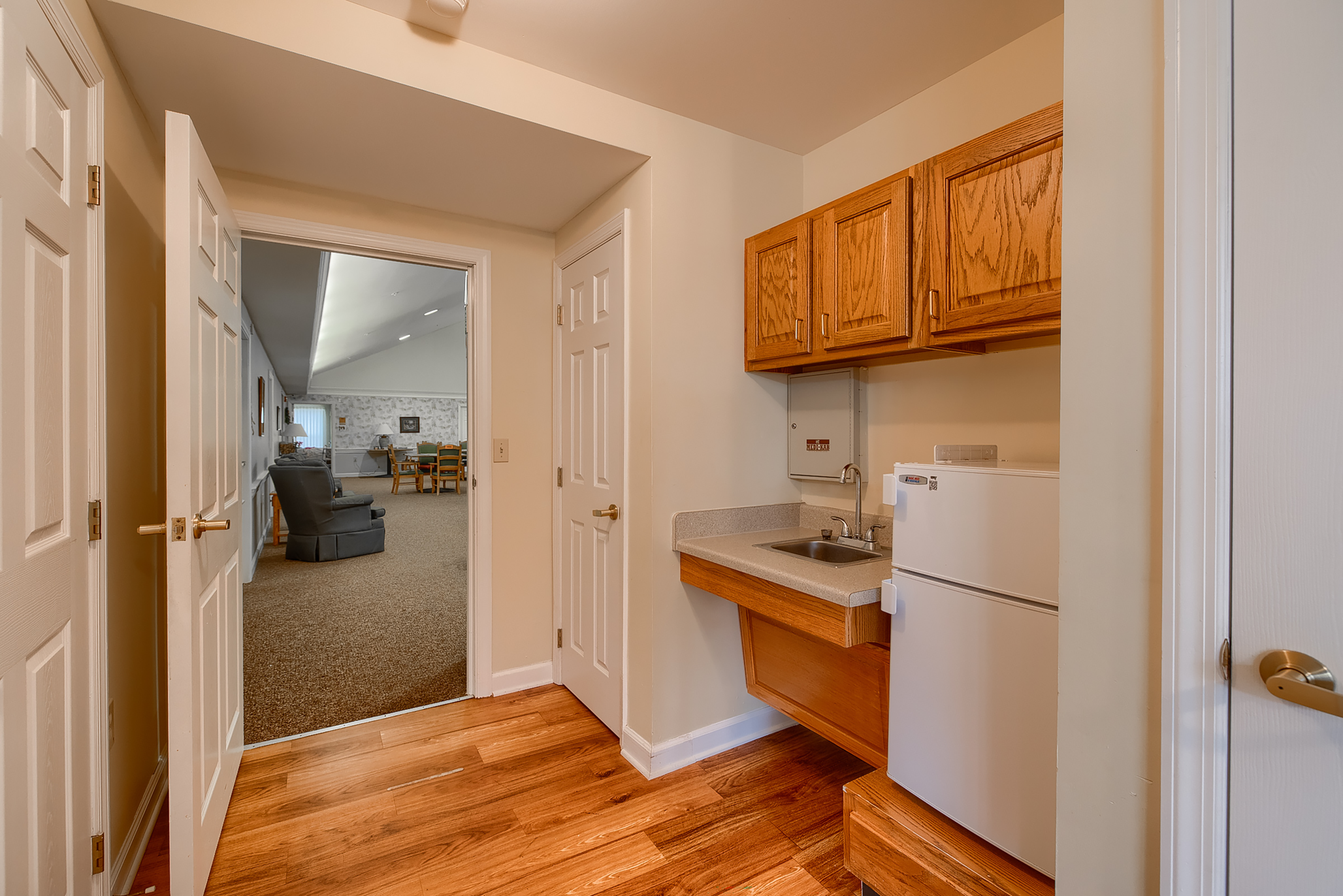 Ohio Living Quaker Heights, Waynesville, OH 5