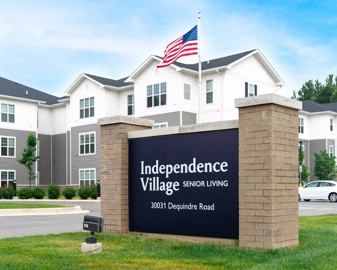 Independence Village of Madison Heights, Madison Heights, MI 2