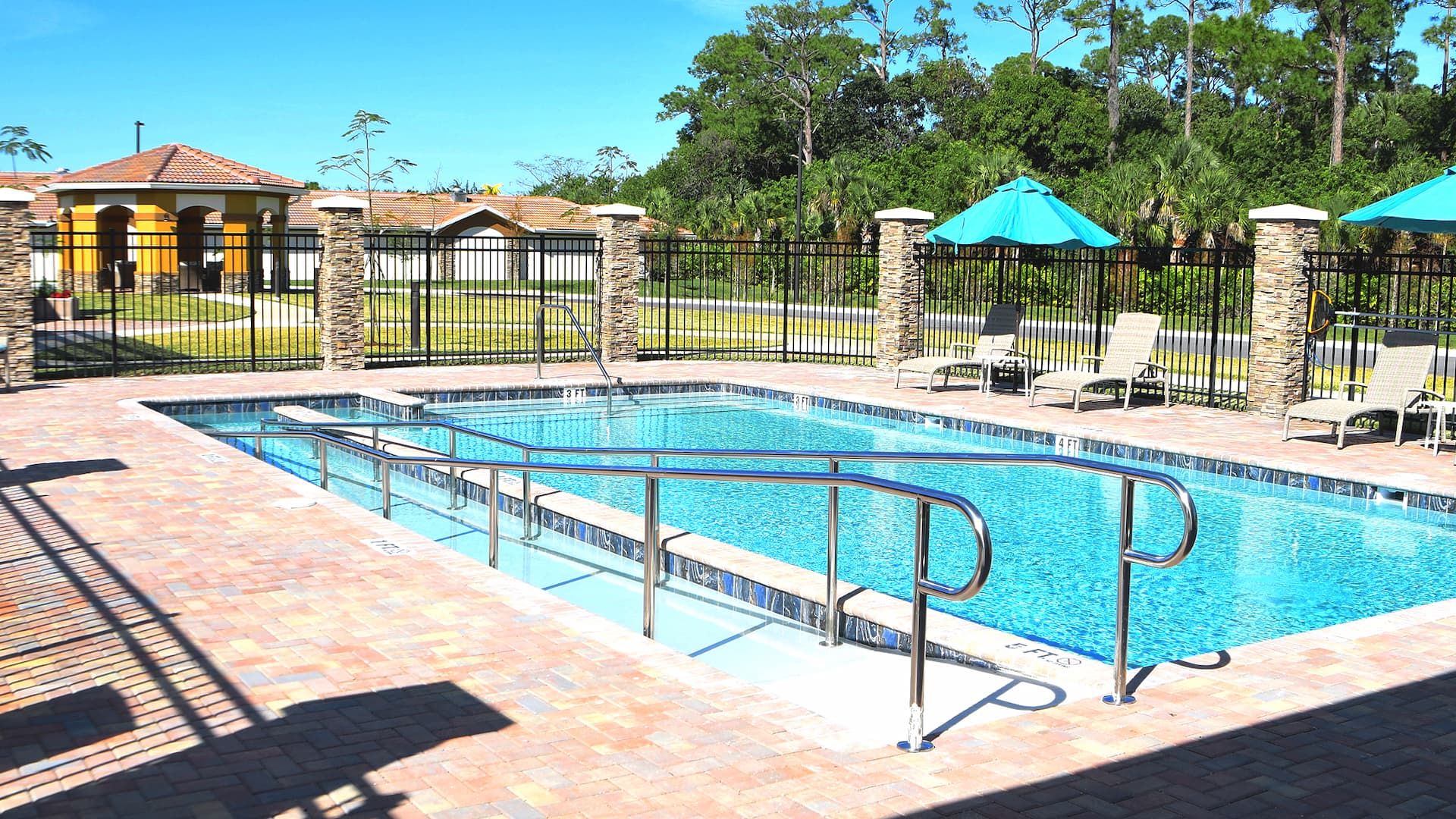 Palomino Gardens Retirement Community, Wellington, FL 7