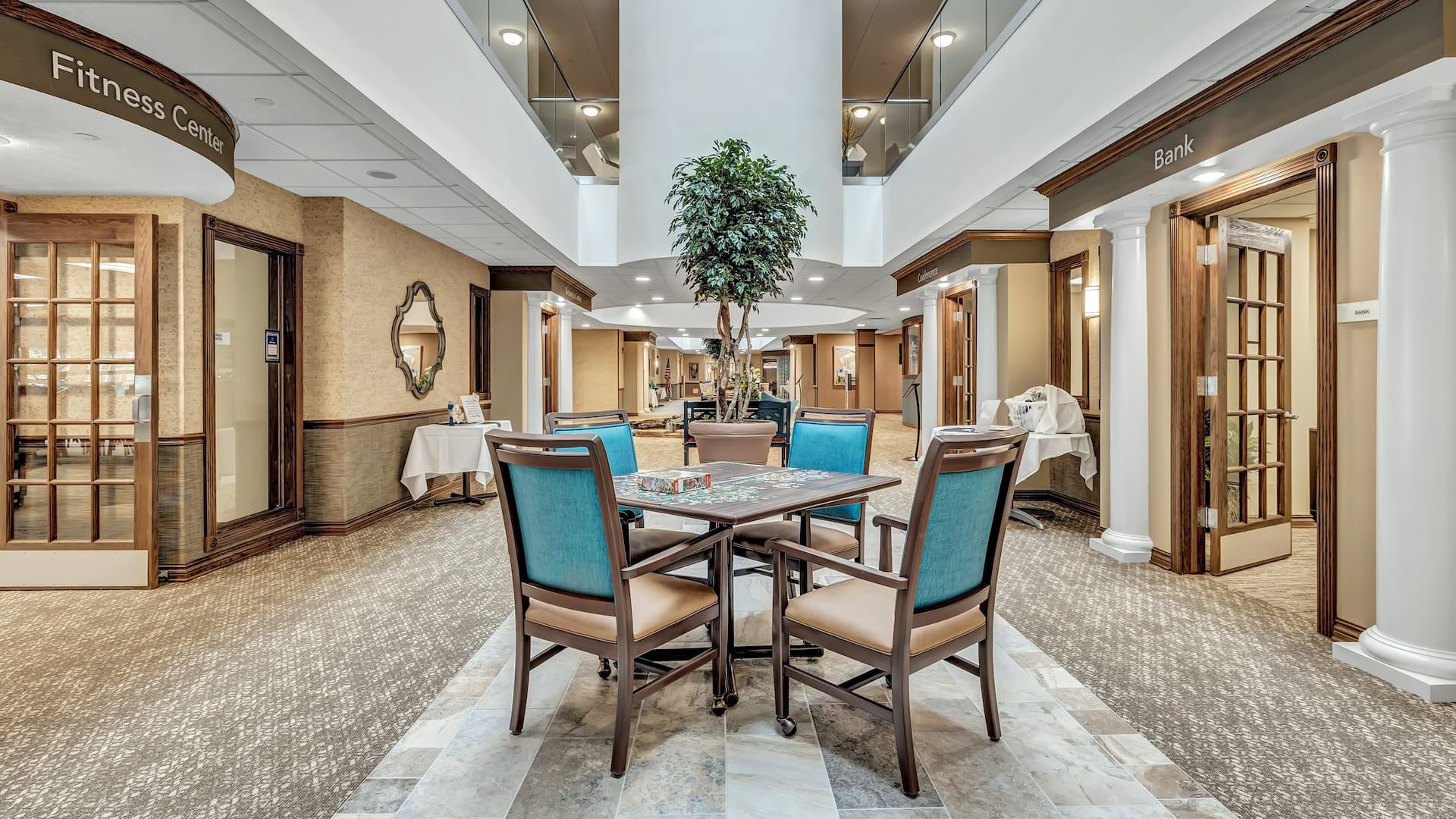 Pebble Springs Retirement Community, Lady Lake, FL 6