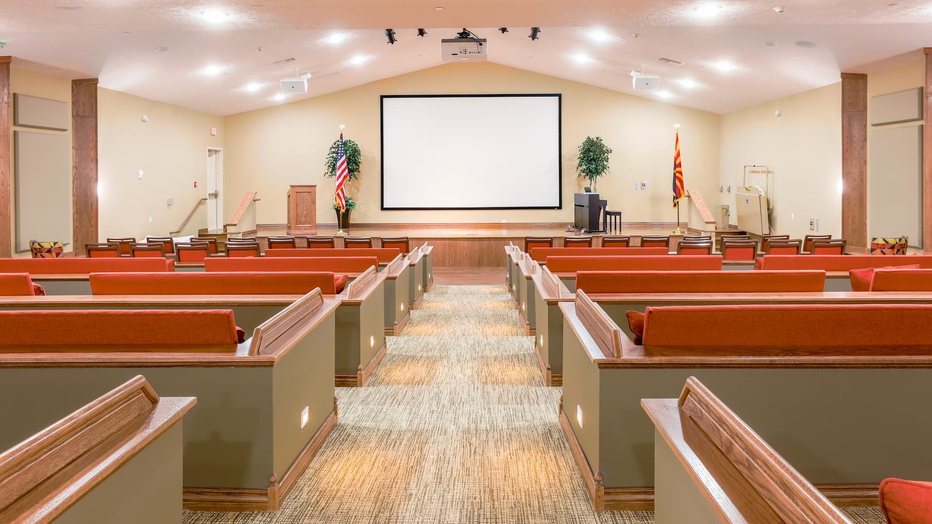 Arrowhead Valley Retirement Resort, Peoria, AZ 9