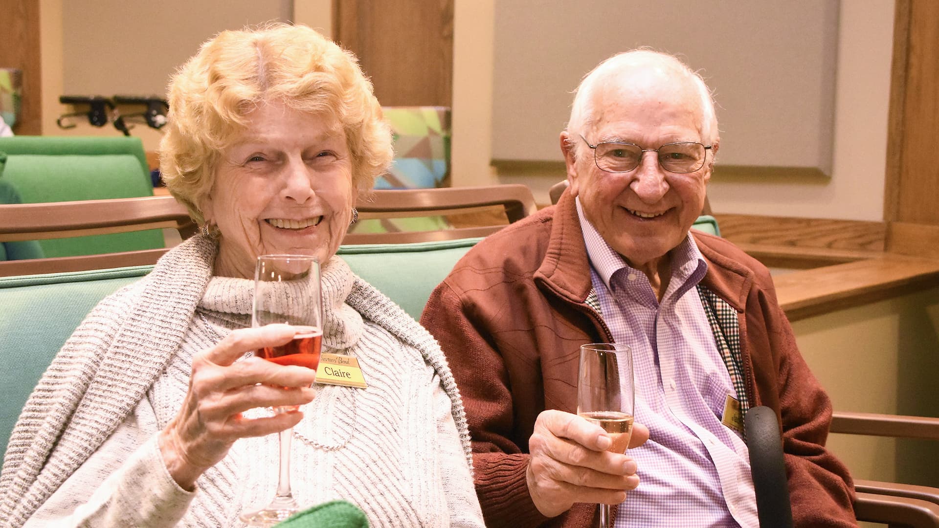 Chartiers Bend Retirement Resort, Bridgeville, PA 12