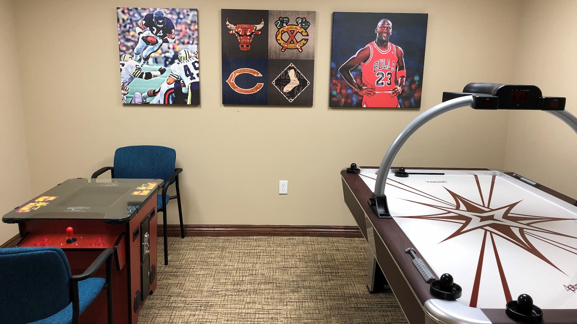 Huntley Springs Retirement Resort, Huntley, IL 12