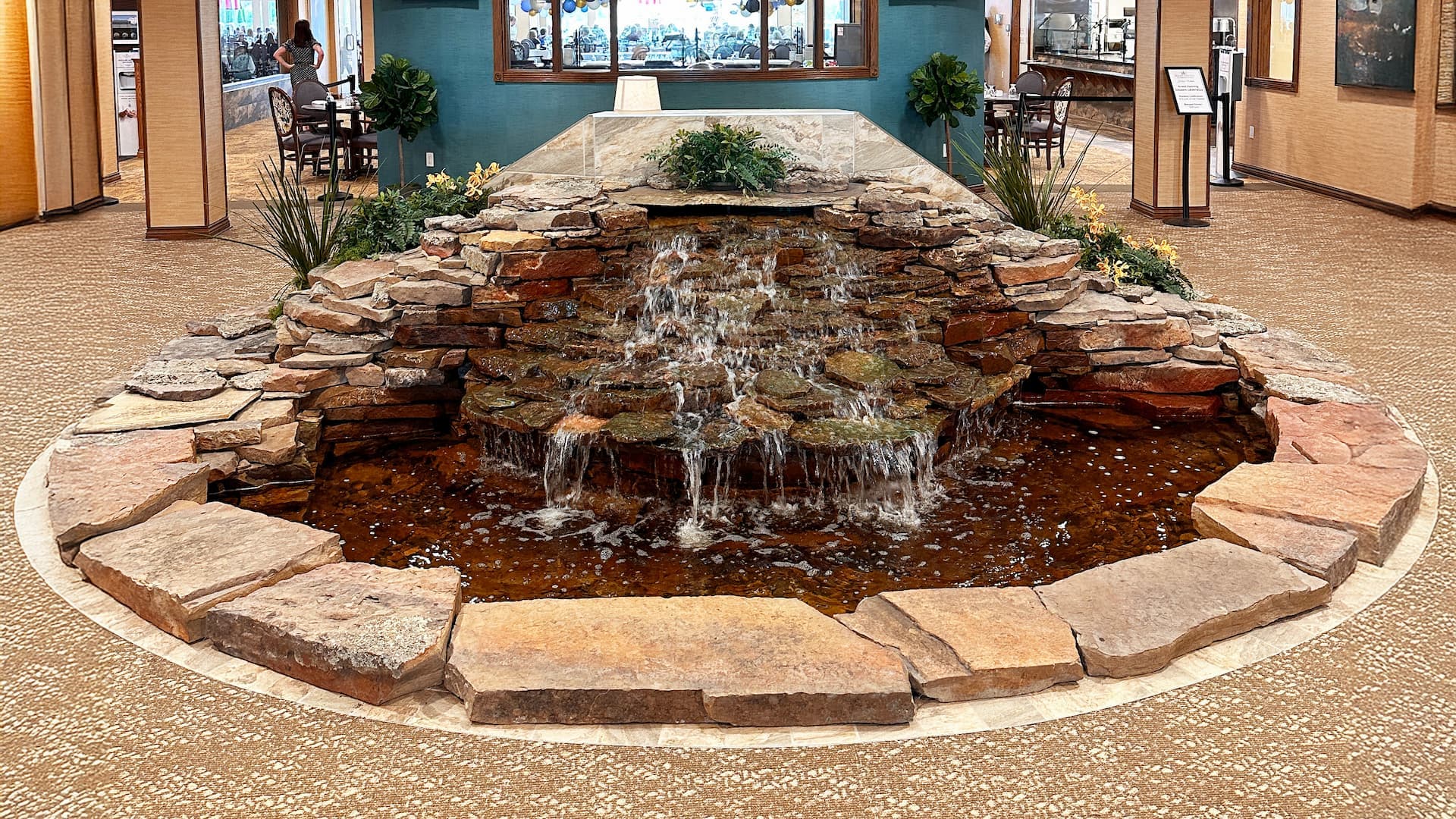 Julian Woods Retirement Community, Asheville, NC 12