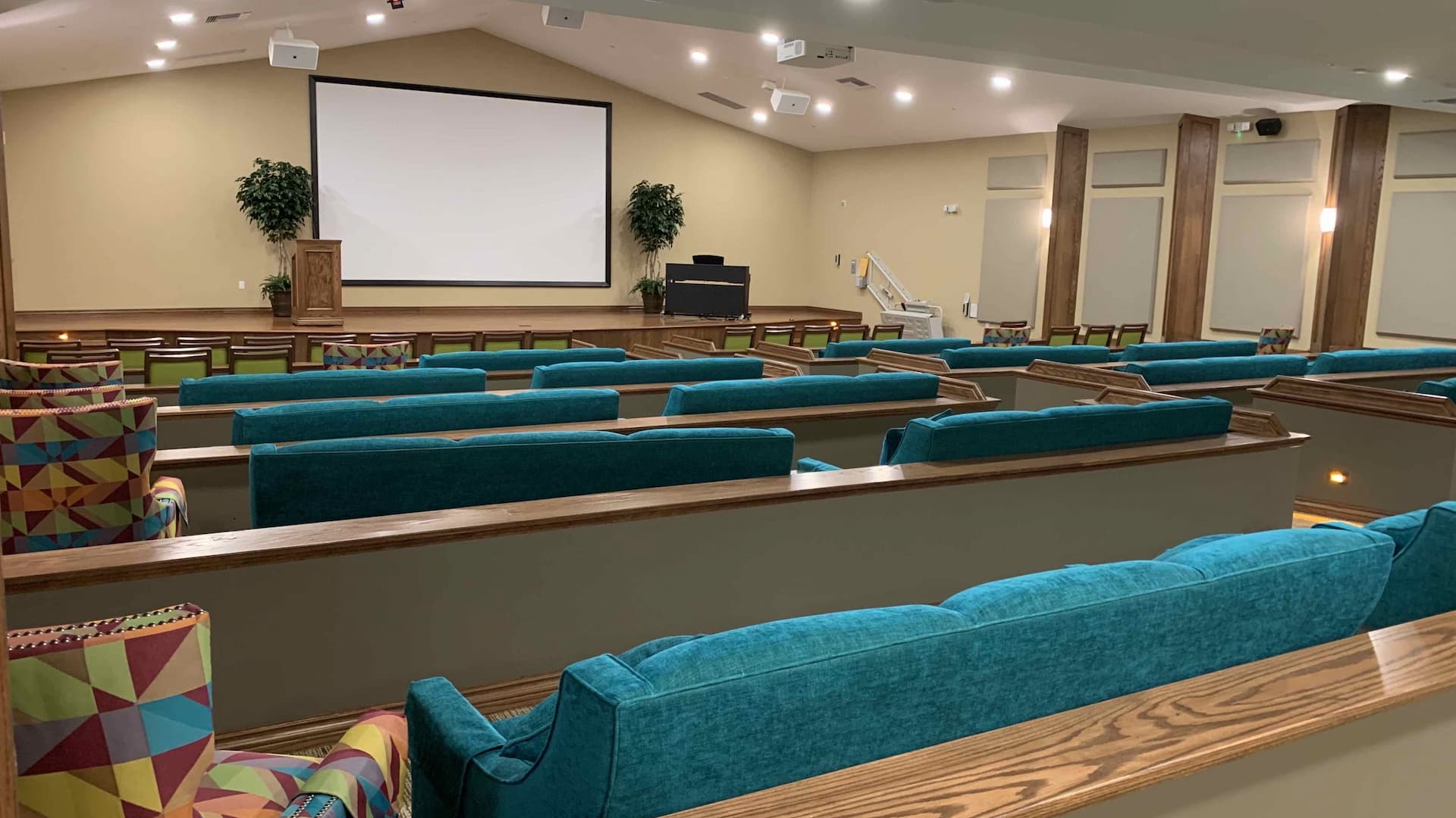 Okatie Pines Retirement Community, Okatie, SC 9