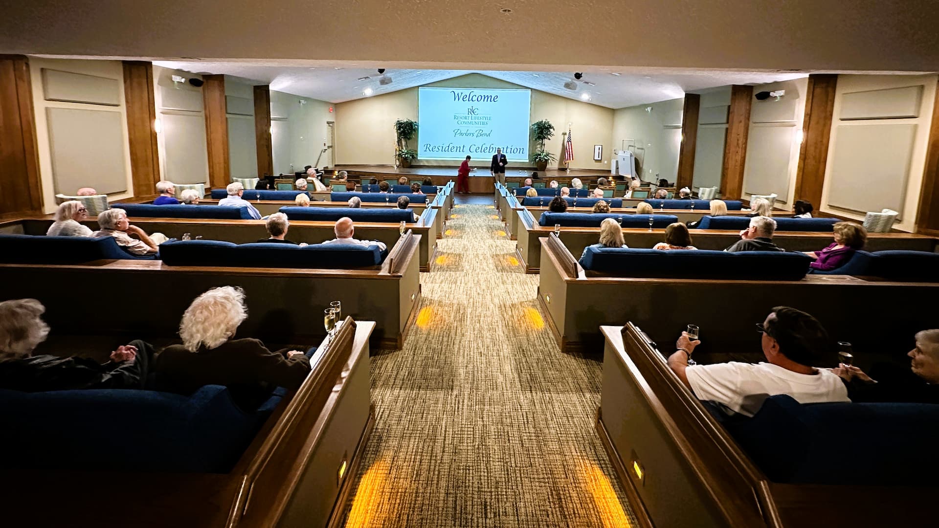 Parkers Bend Retirement Community 8