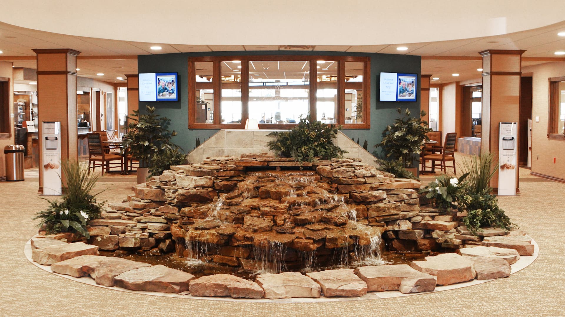 South Jordan View Retirement Community 7