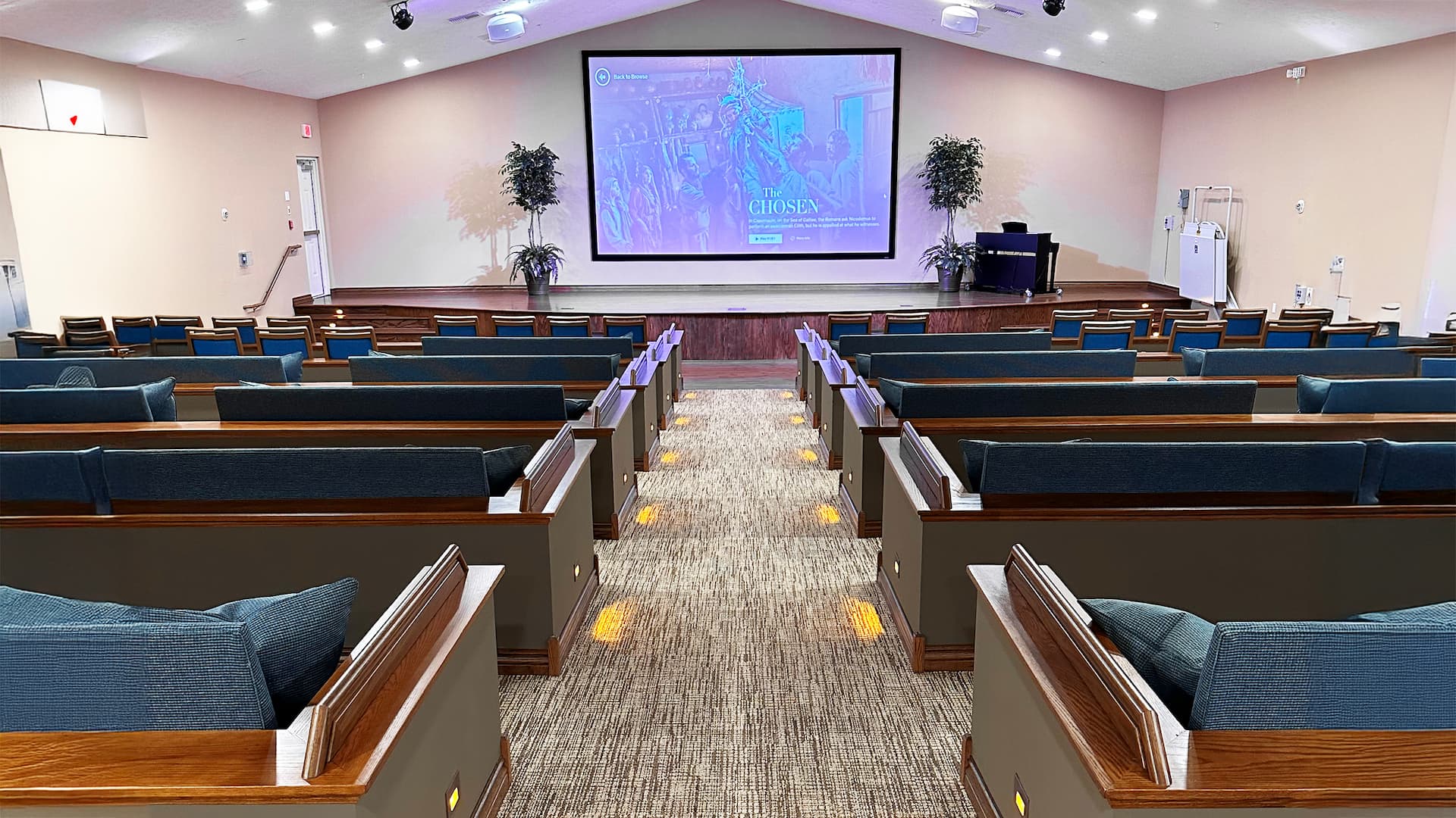 Glen Meadows Retirement Community, West Des Moines, IA 11