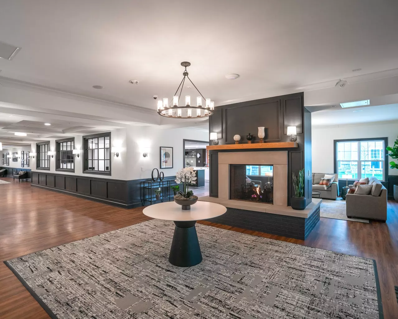 Independence Village of Madison Heights, Madison Heights, MI 13