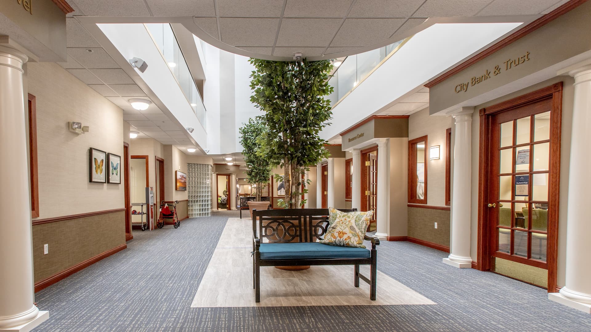 Glen Meadows Retirement Community, West Des Moines, IA 12