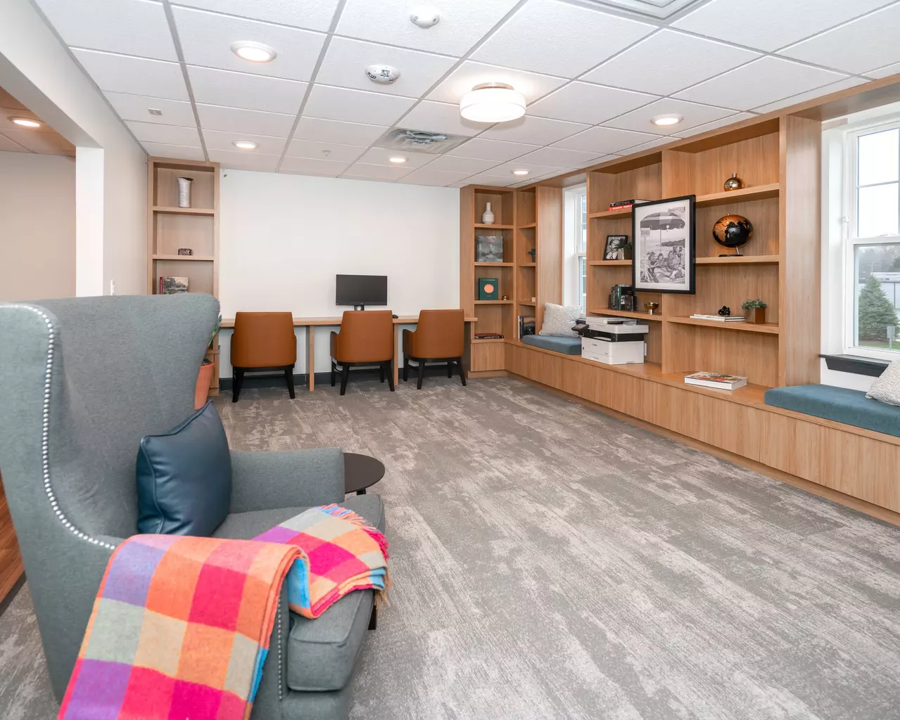 Independence Village of Madison Heights, Madison Heights, MI 17