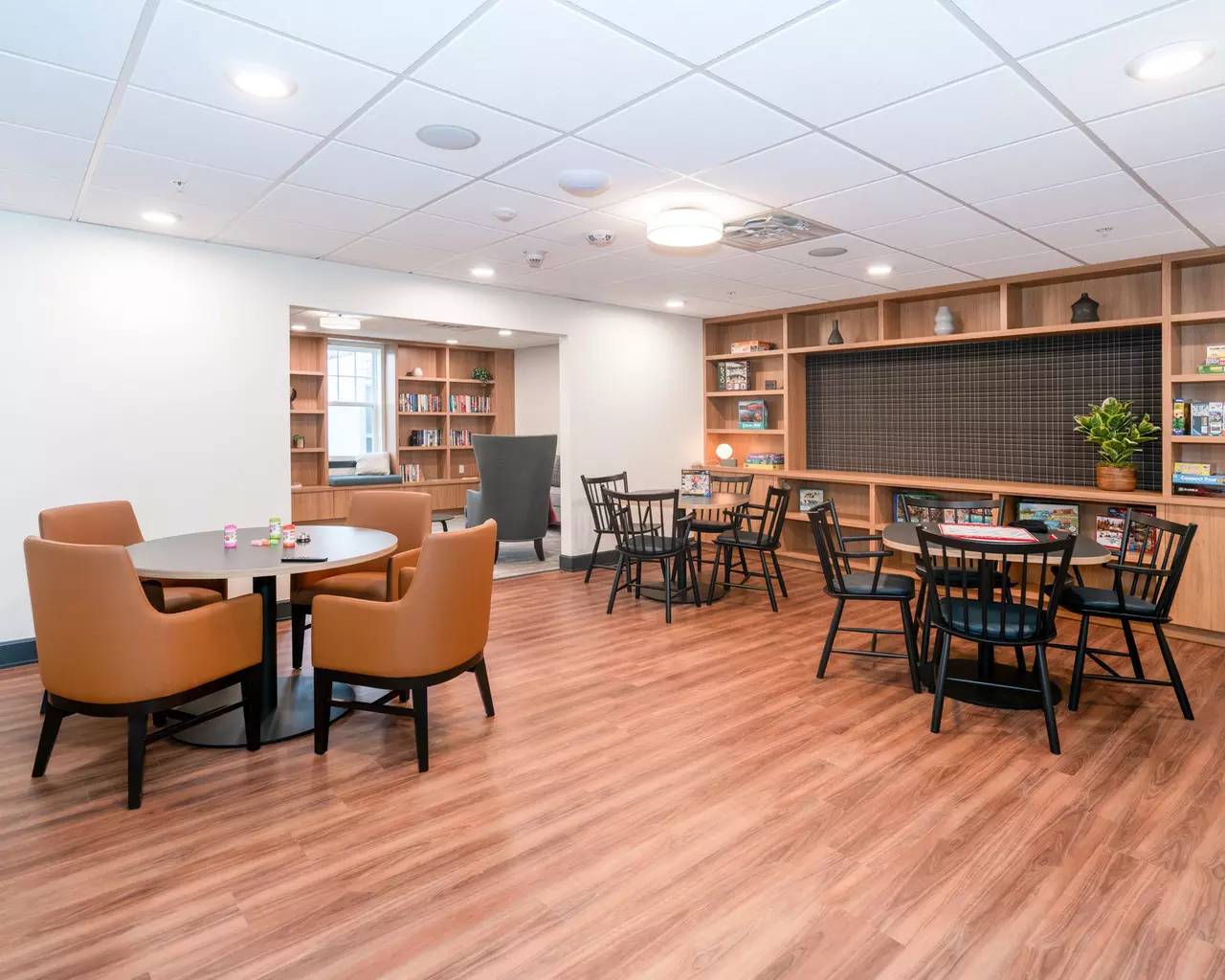 Independence Village of Madison Heights, Madison Heights, MI 18