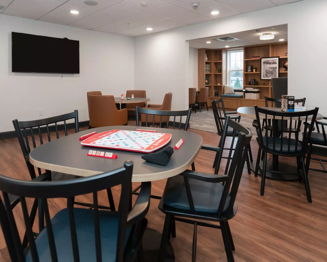 Independence Village of Madison Heights, Madison Heights, MI 19