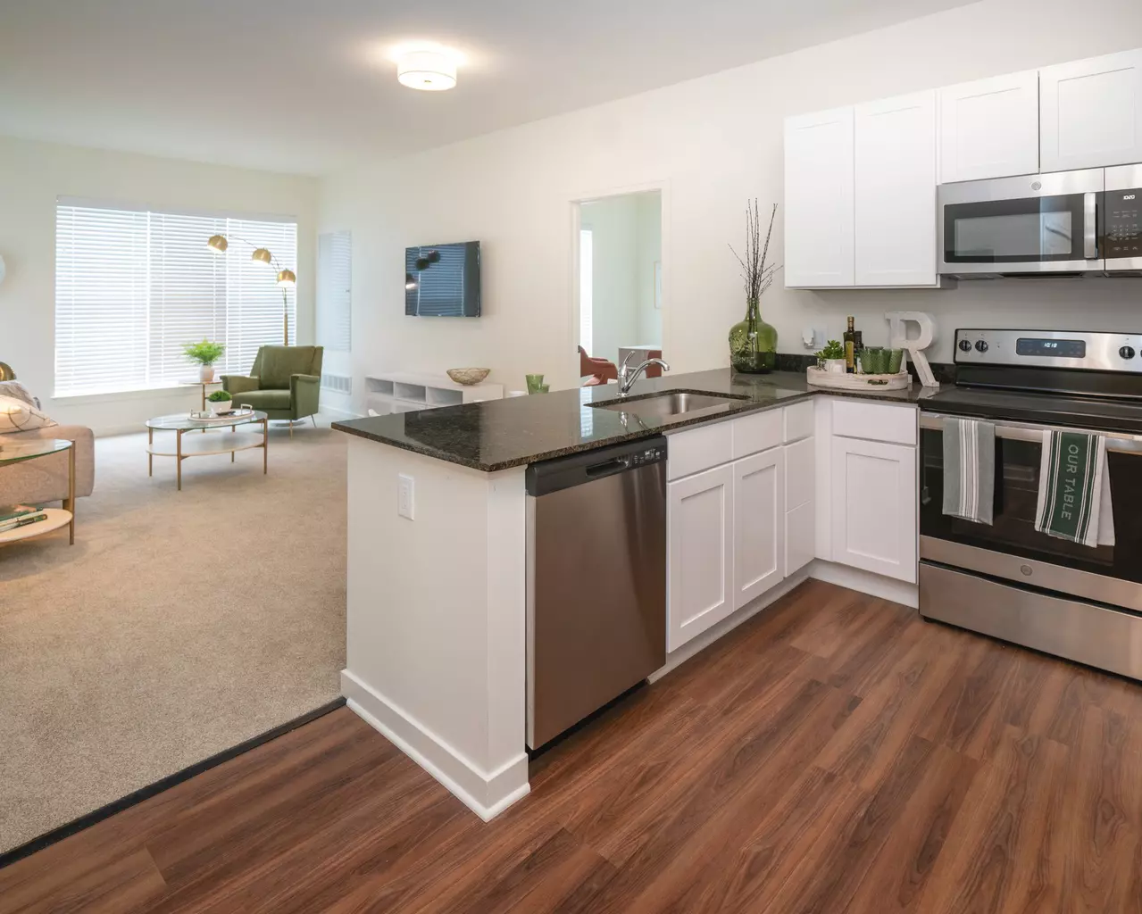 Independence Village of Madison Heights, Madison Heights, MI 24