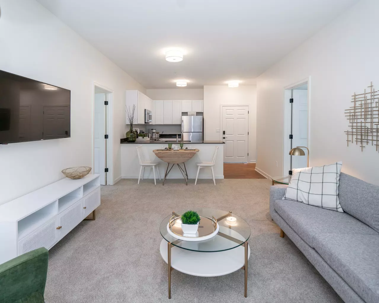 Independence Village of Madison Heights, Madison Heights, MI 26