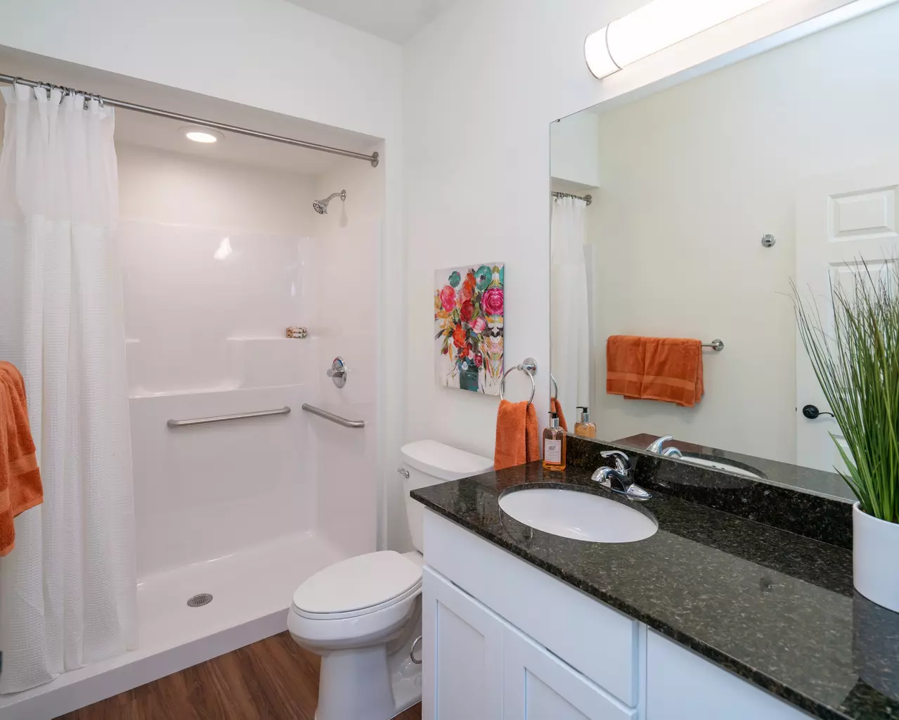 Independence Village of Madison Heights, Madison Heights, MI 28