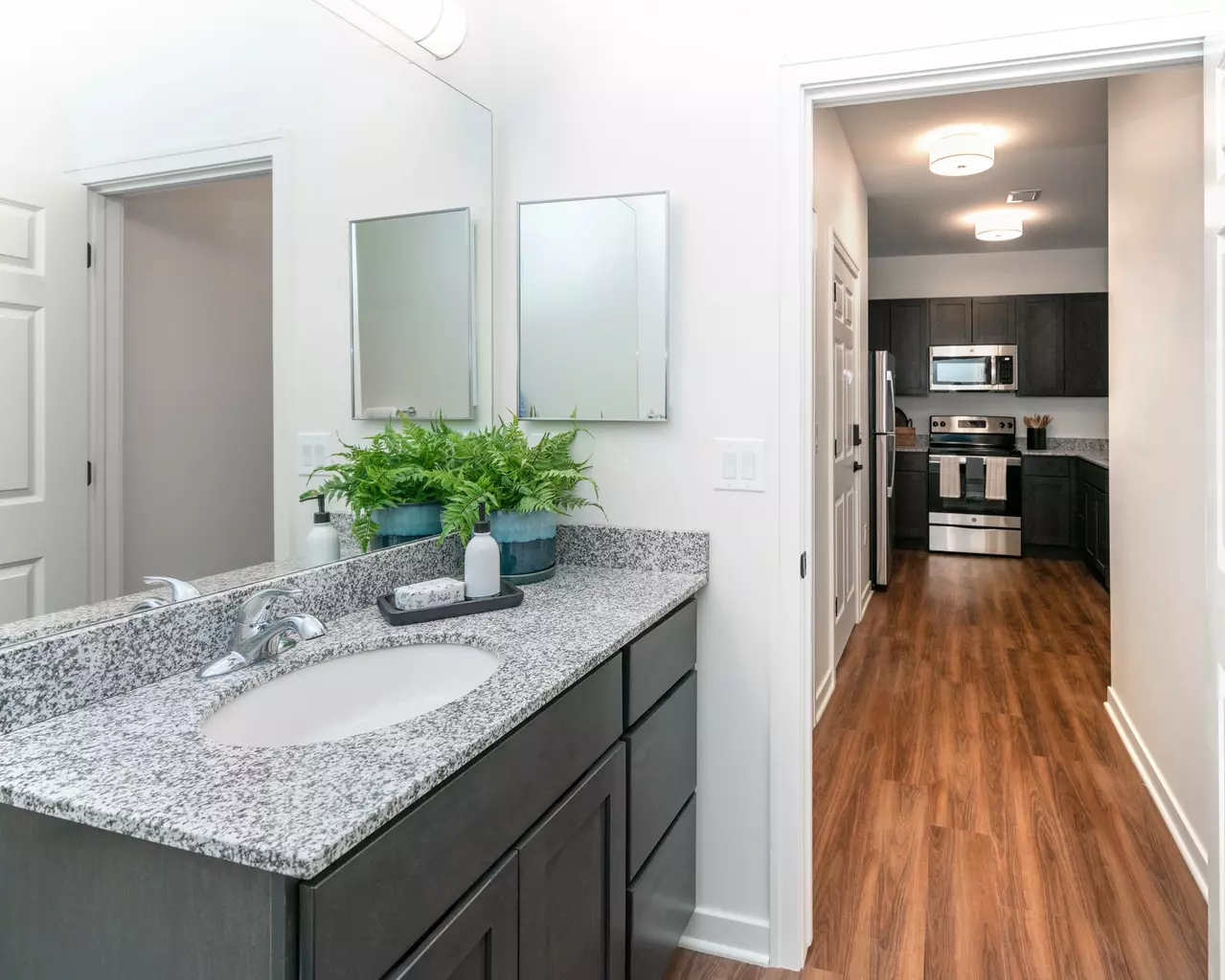 Independence Village of Madison Heights, Madison Heights, MI 34