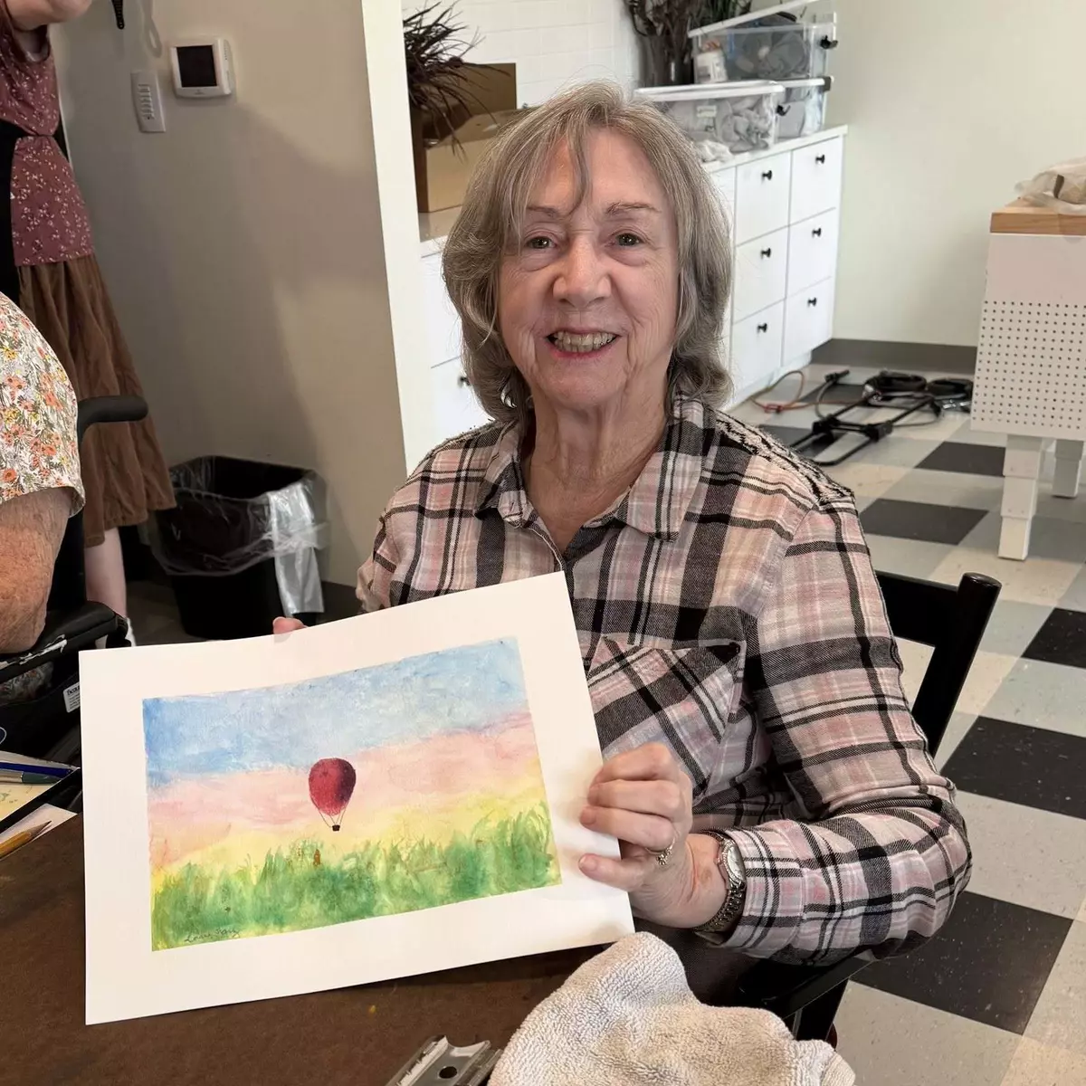 Independence Village of Madison Heights, Madison Heights, MI 37