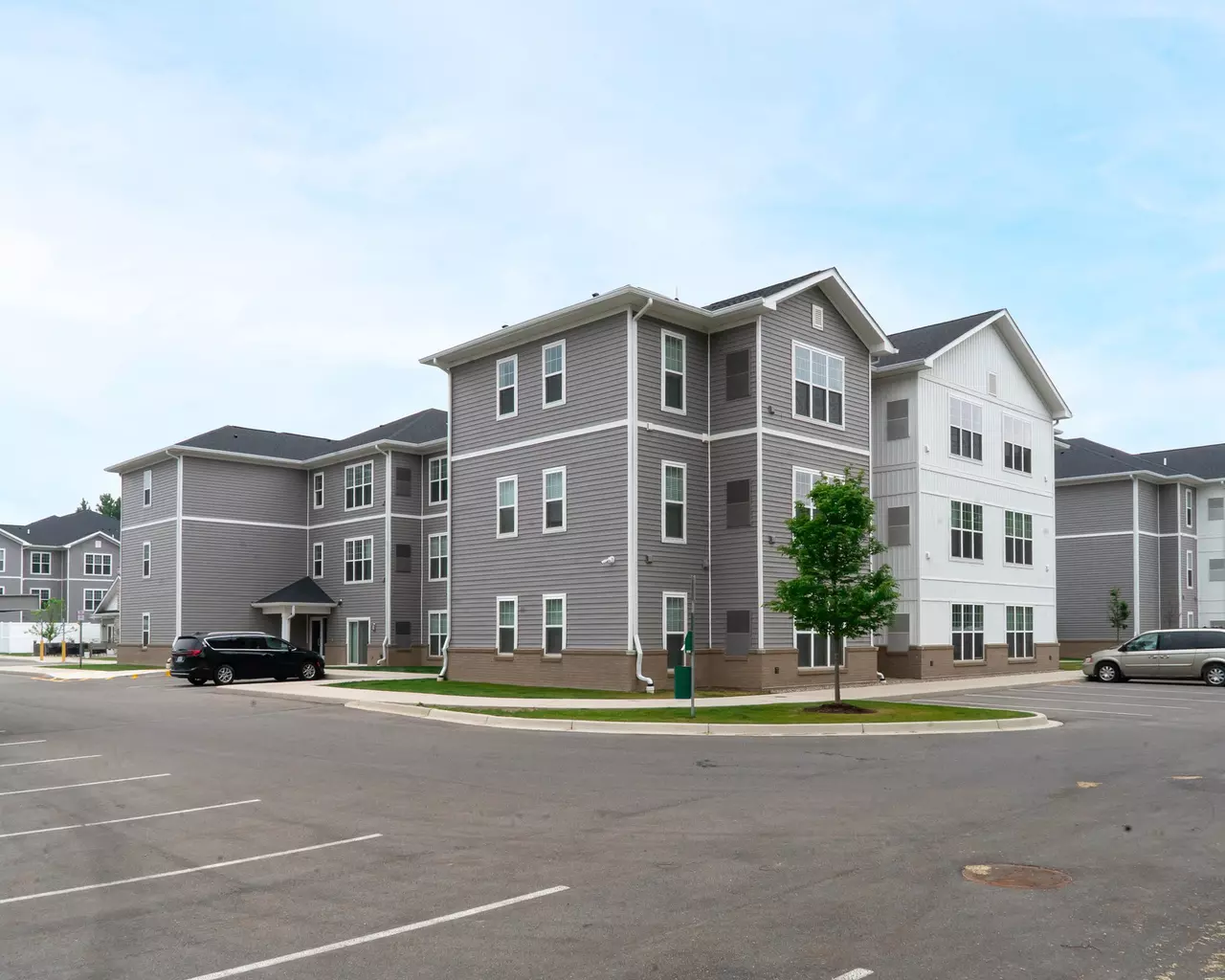 Independence Village of Madison Heights, Madison Heights, MI 5