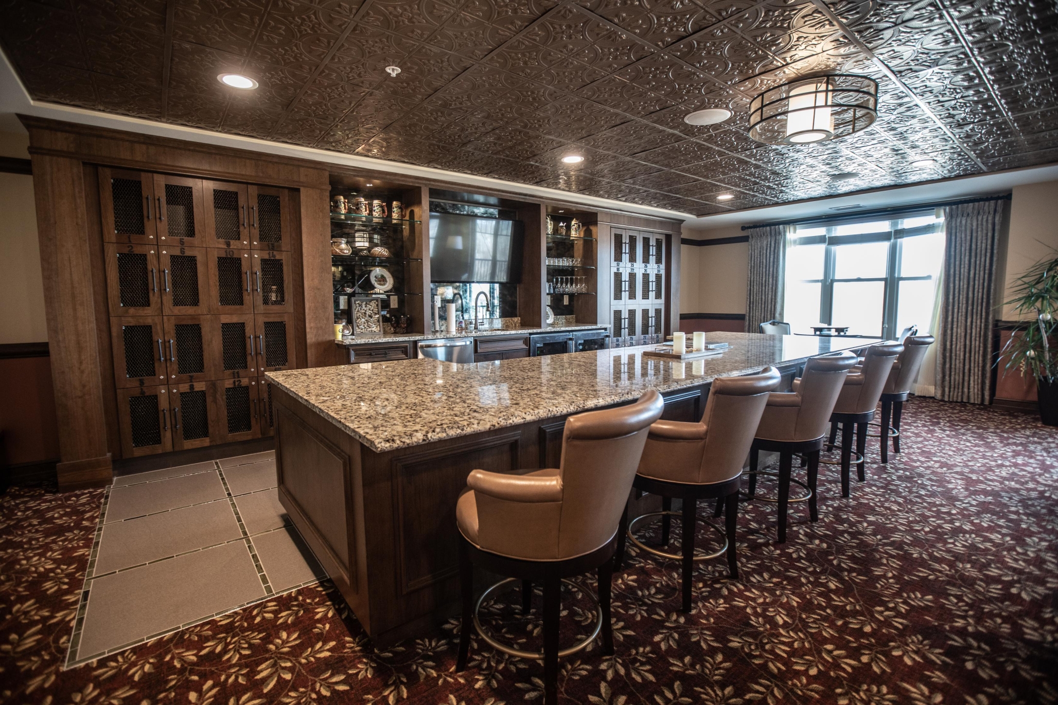 The Summit of Coralville, Coralville, IA 3