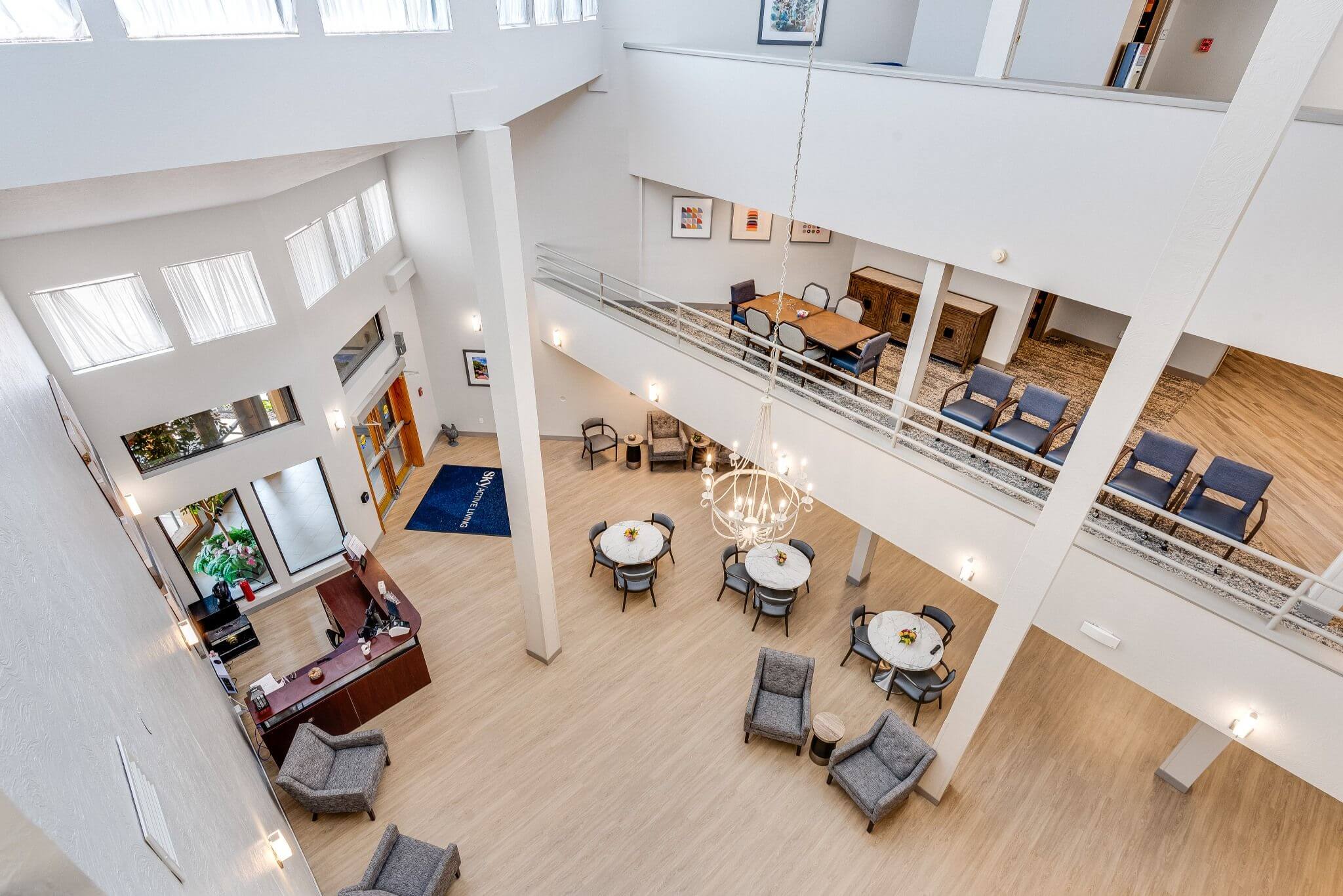 Pueblo Regent, Pueblo, CO 5