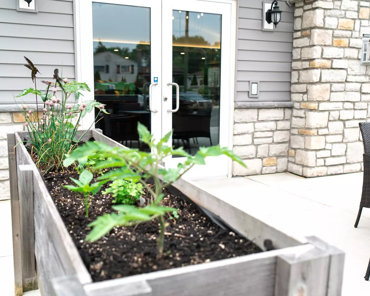 Independence Village of Madison Heights, Madison Heights, MI 9