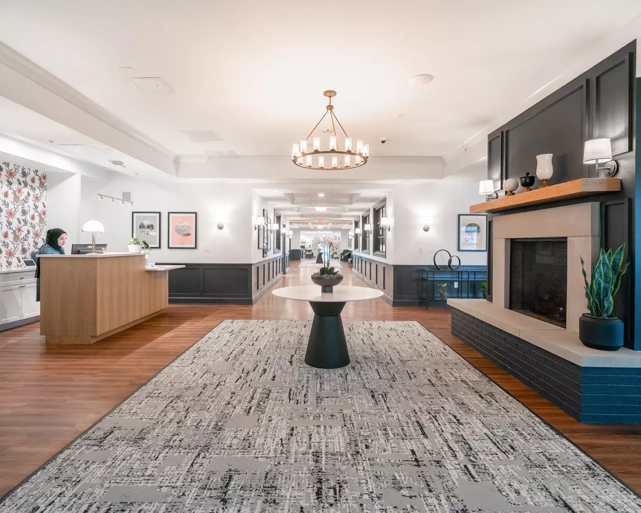 Independence Village of Madison Heights, Madison Heights, MI 10