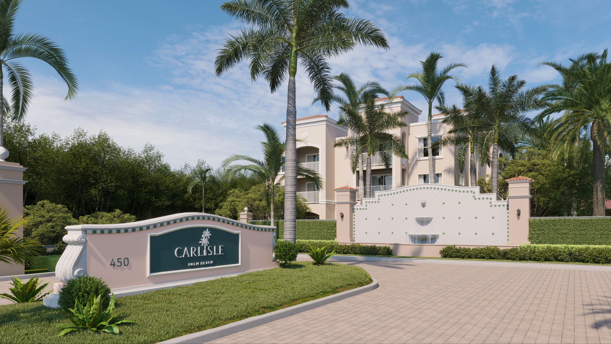 The Carlilse Palm Beach, Lantana, FL 7
