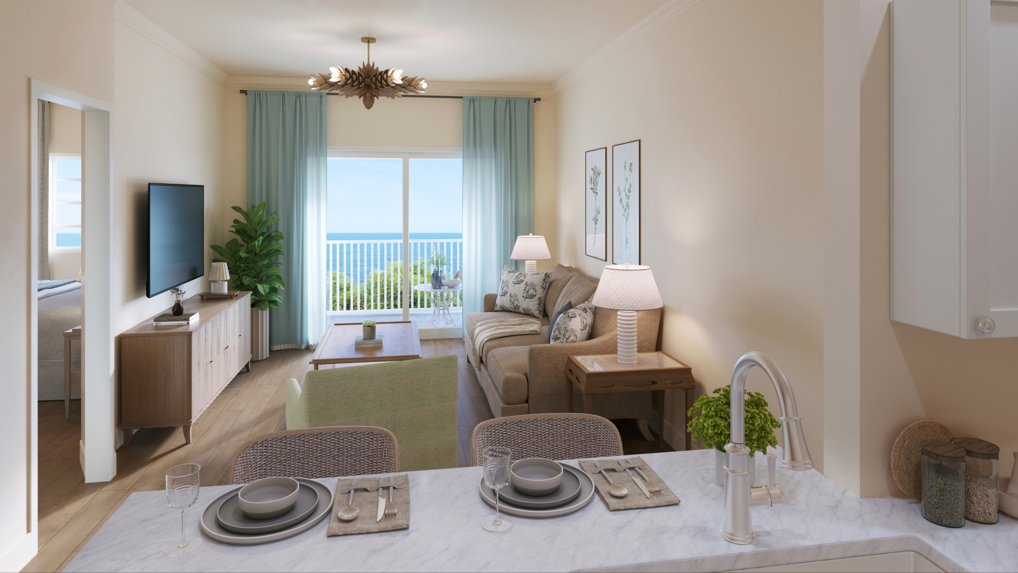 The Carlilse Palm Beach, Lantana, FL 10