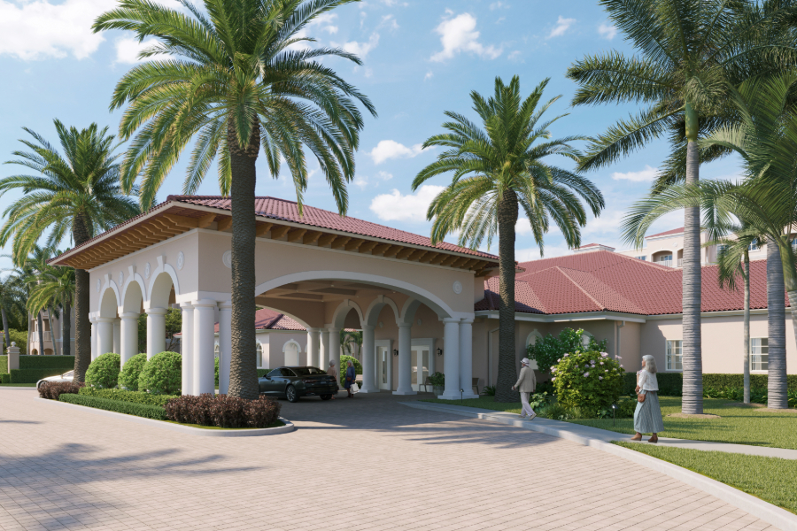 The Carlilse Palm Beach, Lantana, FL 3